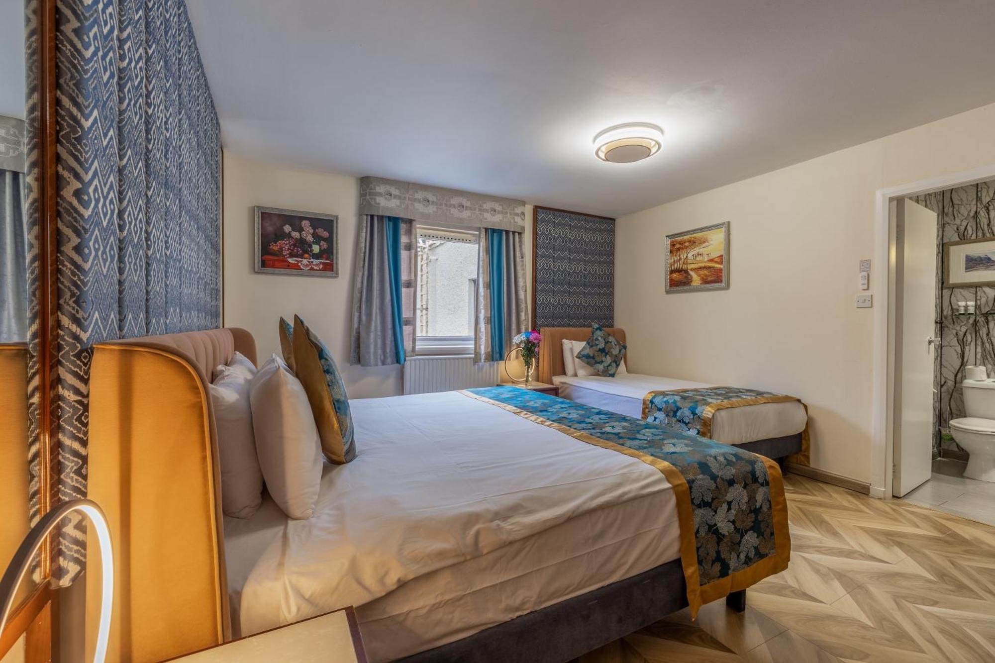 Hotel Muthu William Fort William