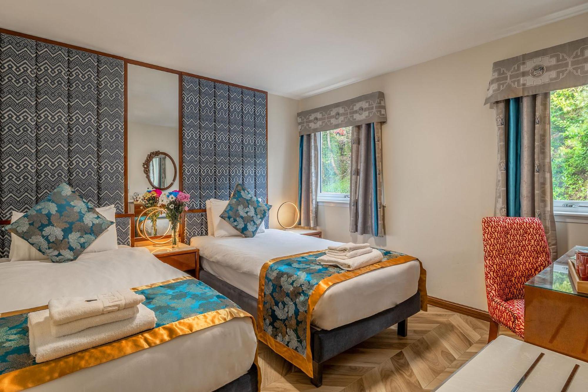 Muthu William Hotel