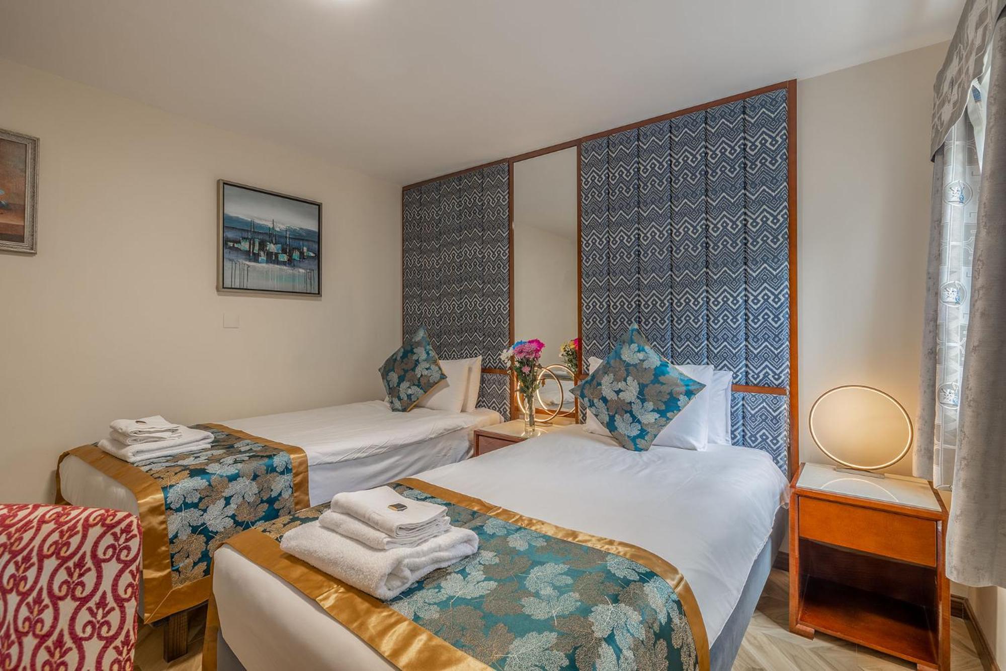 Muthu William Hotel Fort William