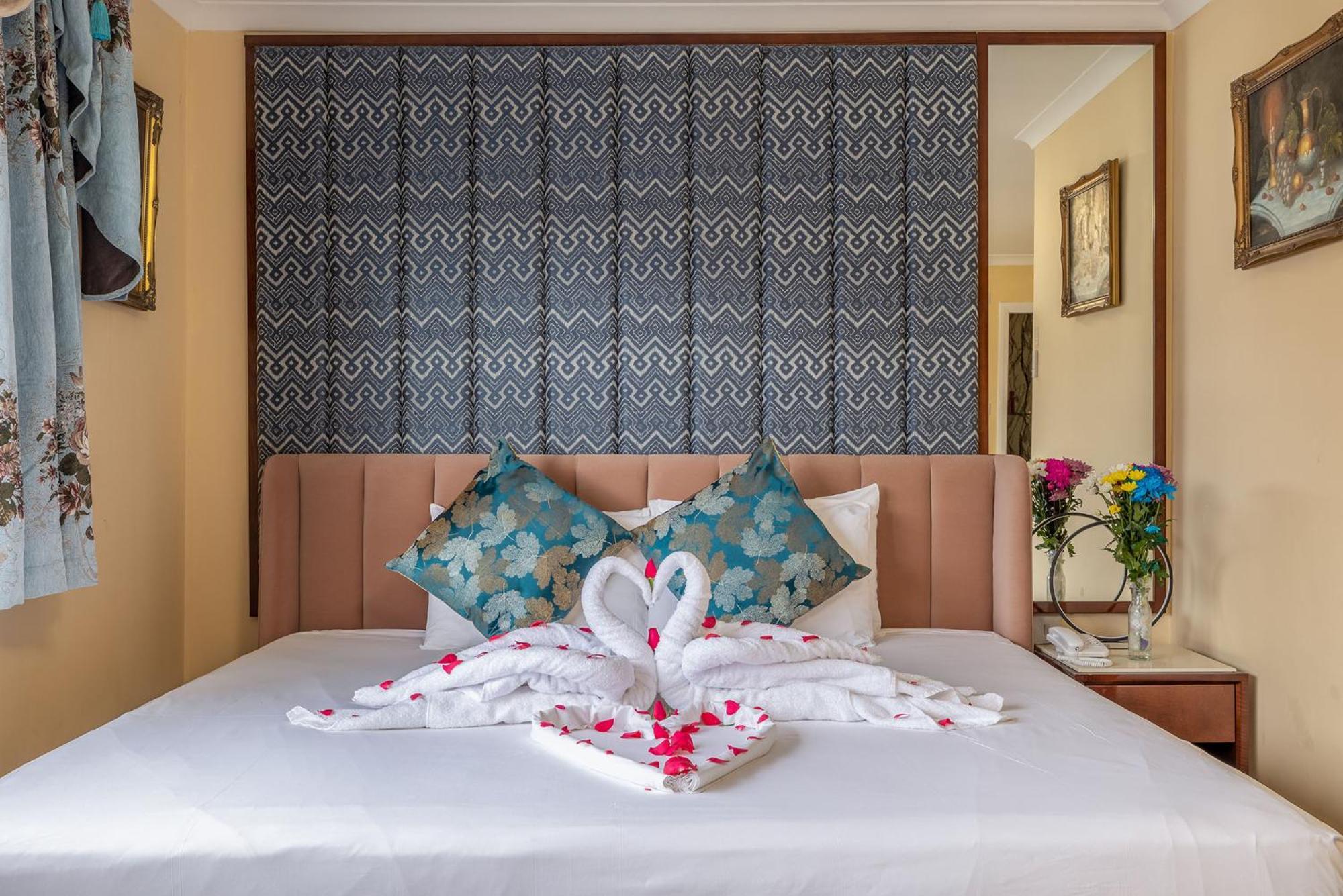 Muthu William 3* Fort William