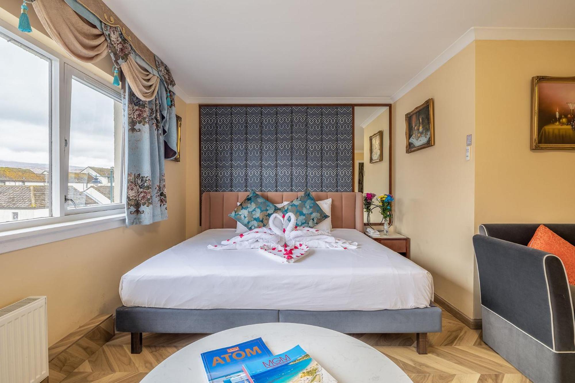 Muthu William Hotel Fort William