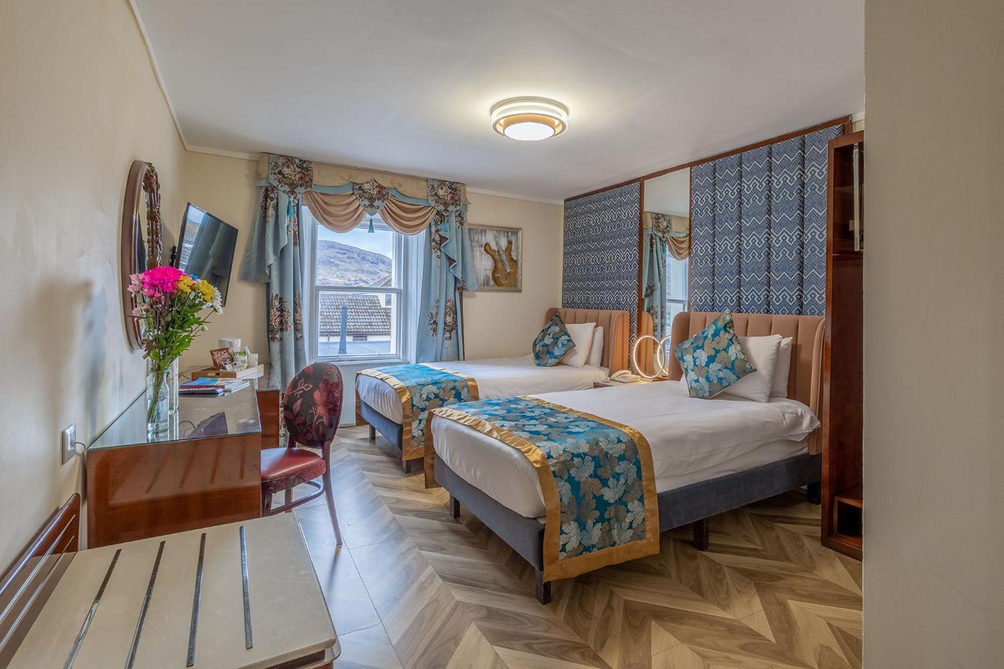 Hotel Muthu William 3*