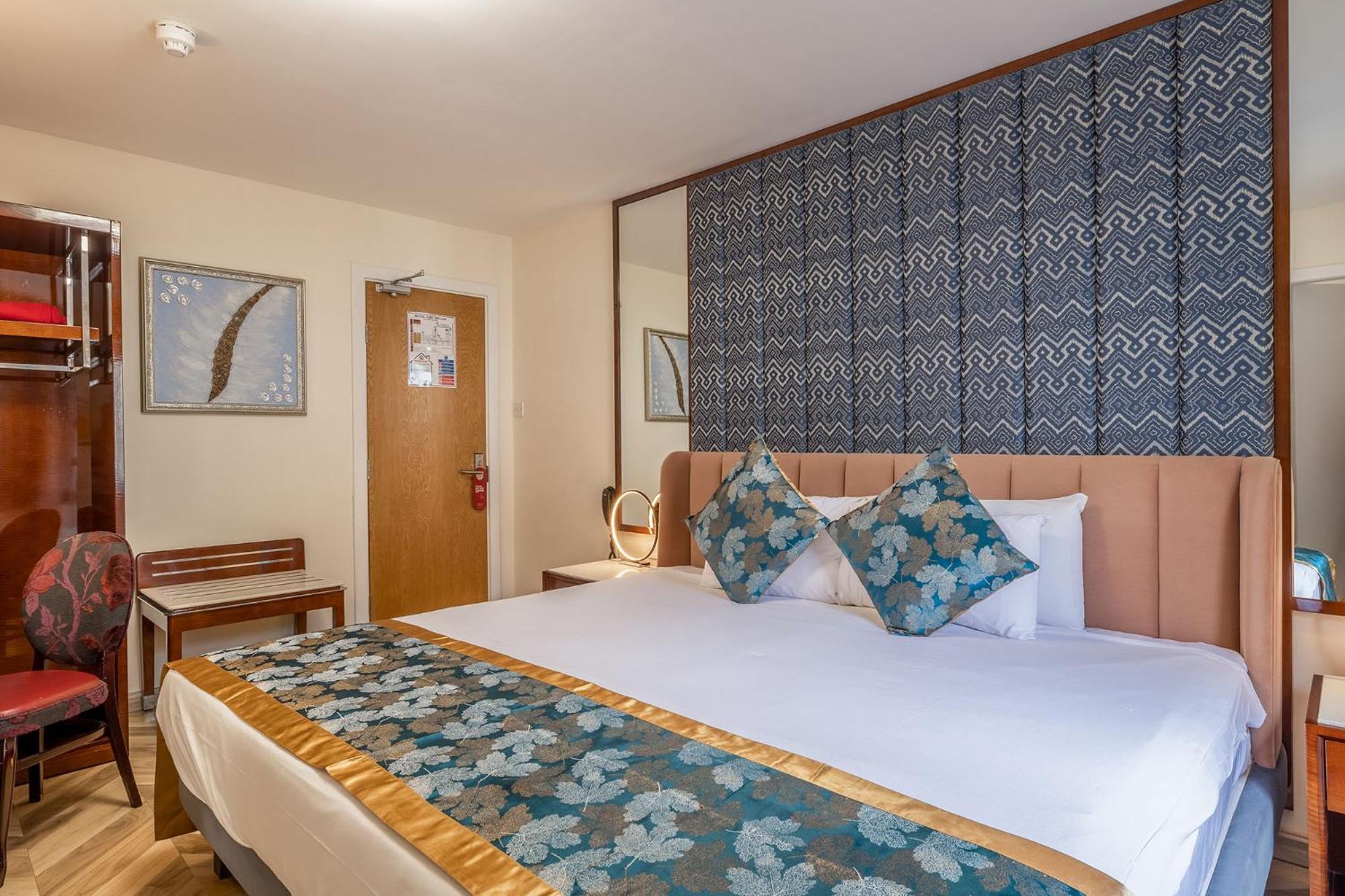Hotel Muthu William Fort William