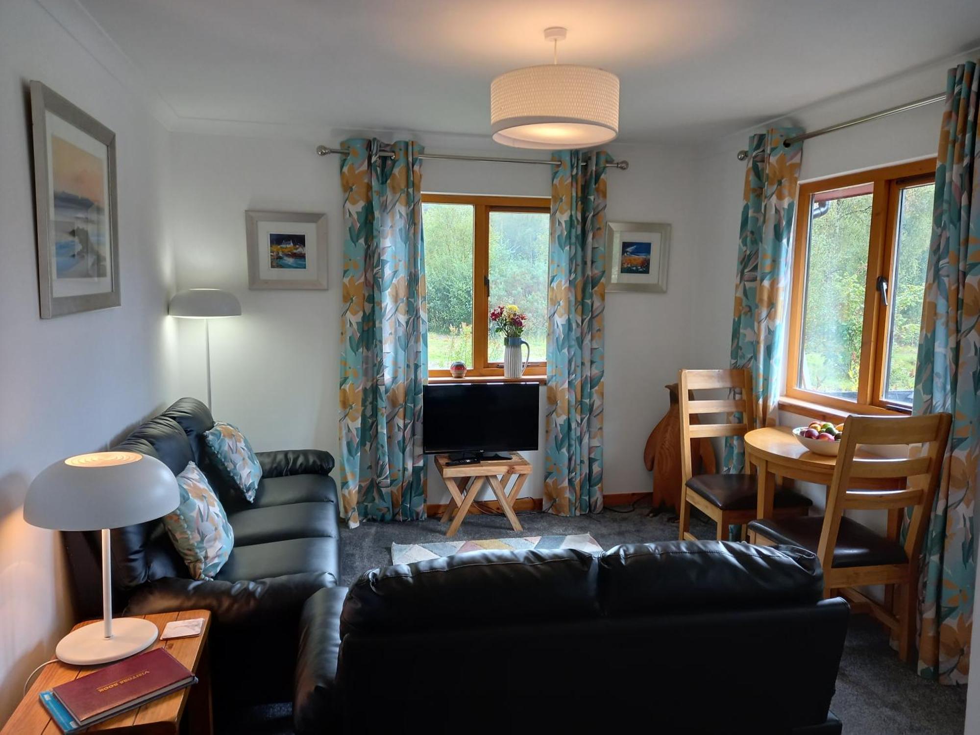 Birch Holiday home *