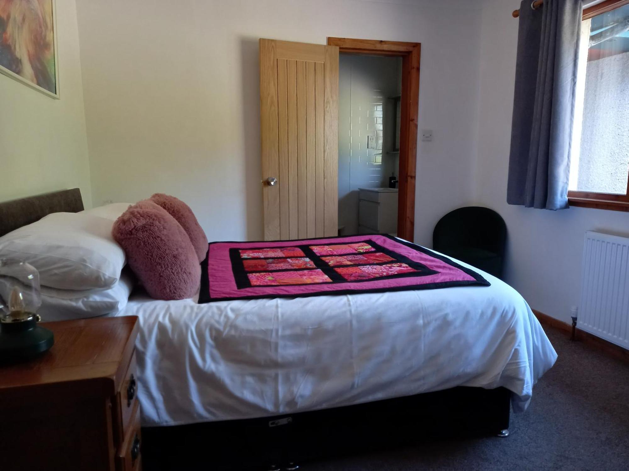 Holiday home Beech House Fort William