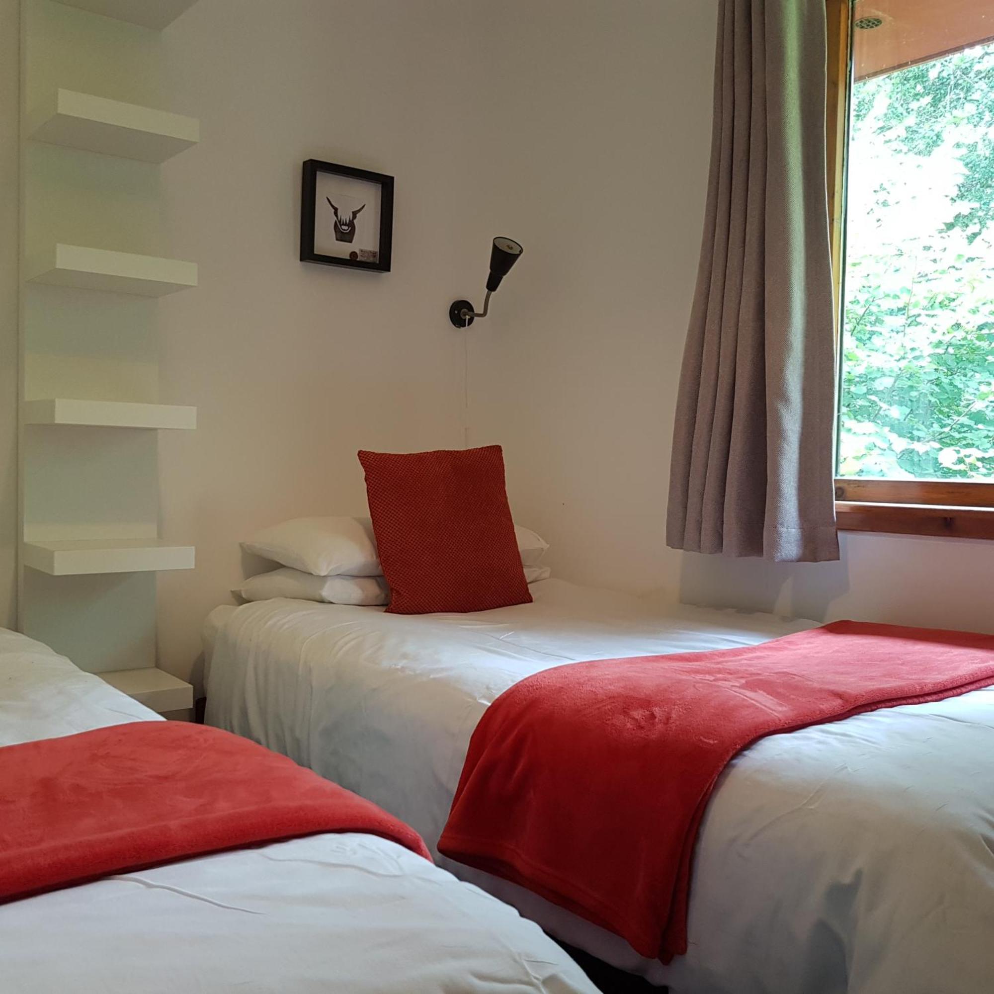 Hawthorn Holiday home