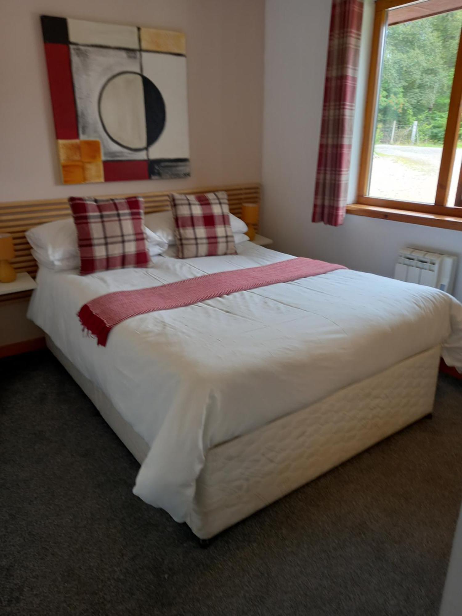 Hawthorn Holiday home *