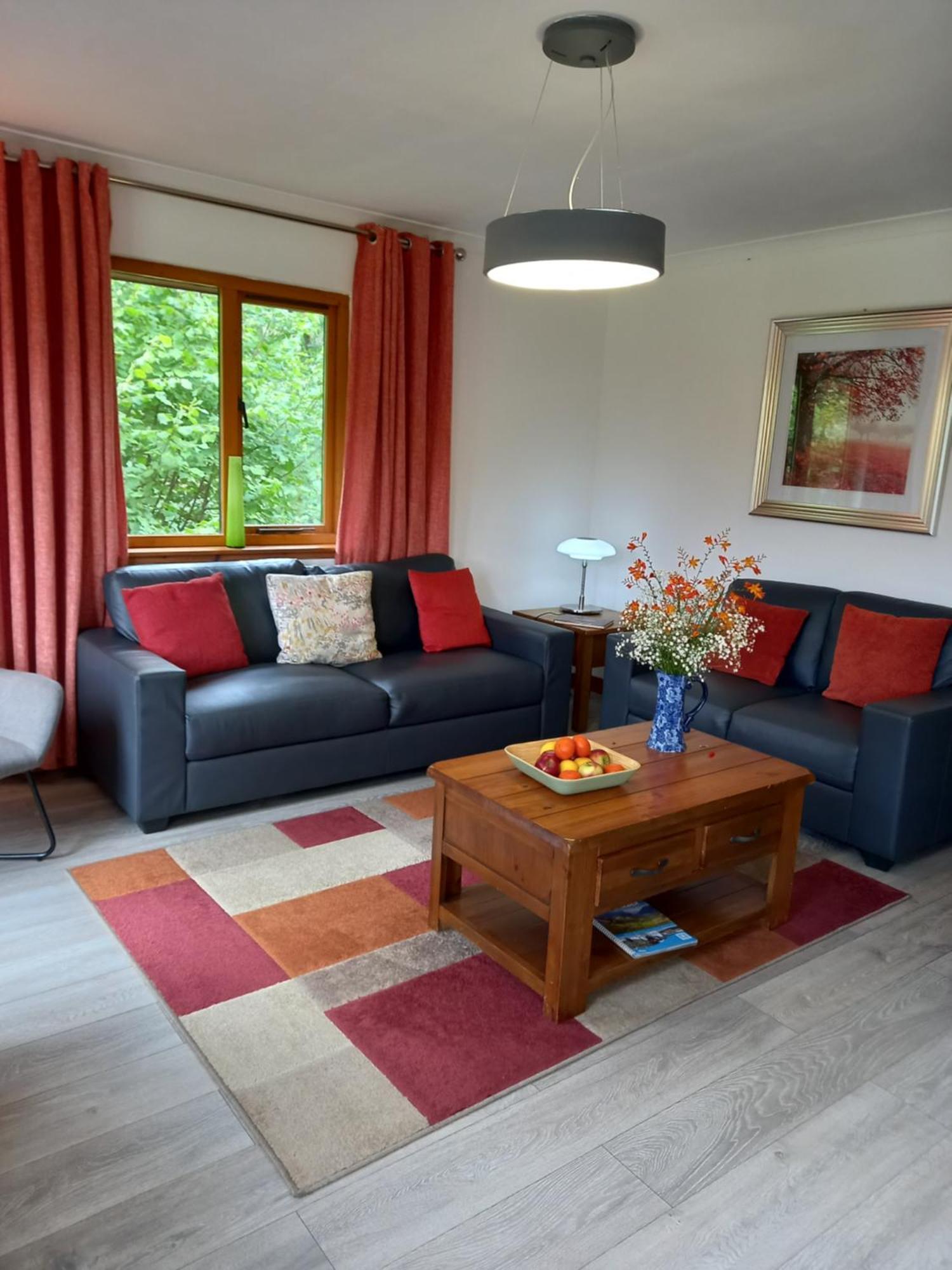 Hawthorn Holiday home Fort William