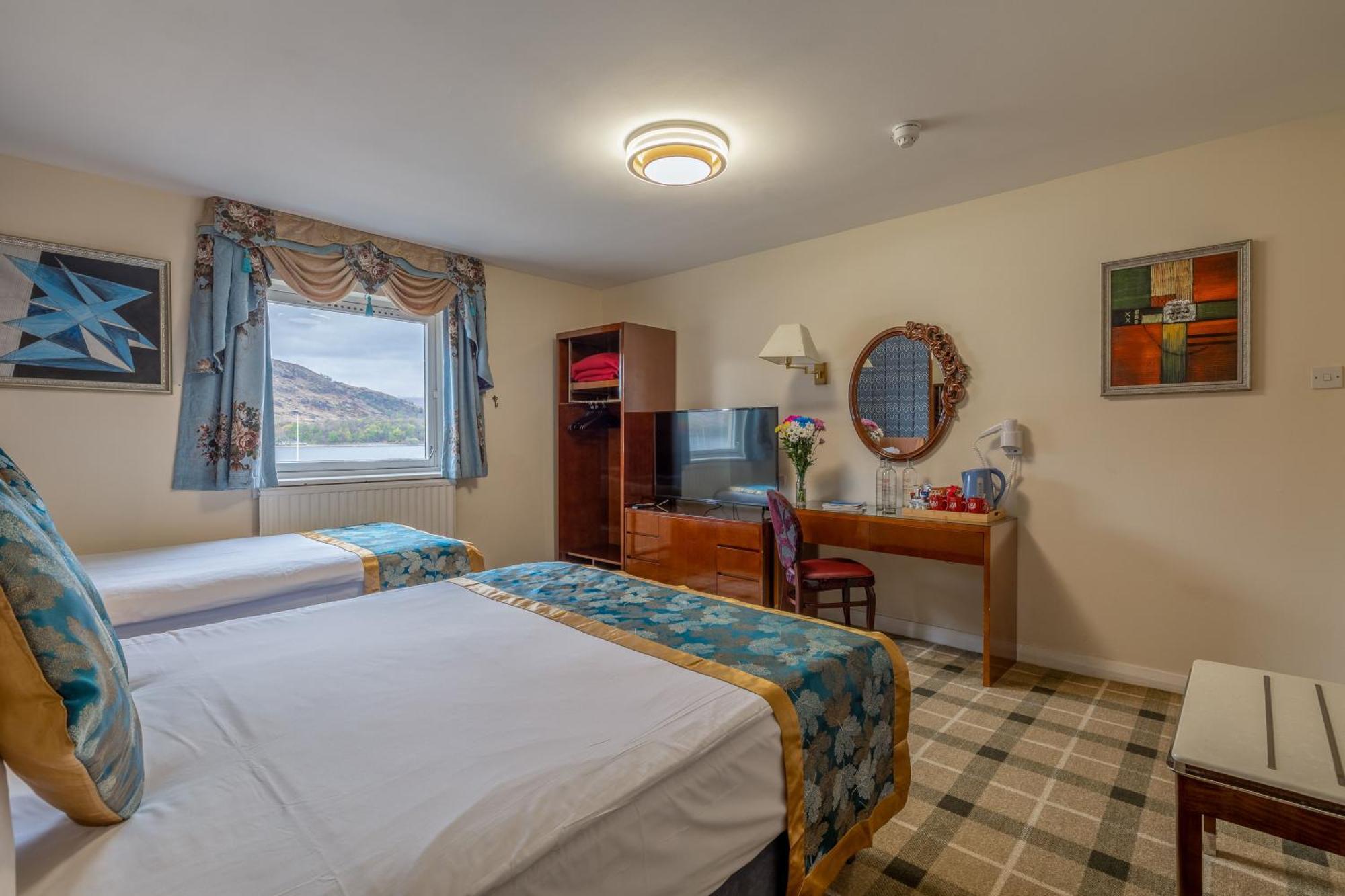 Hotel Muthu William
