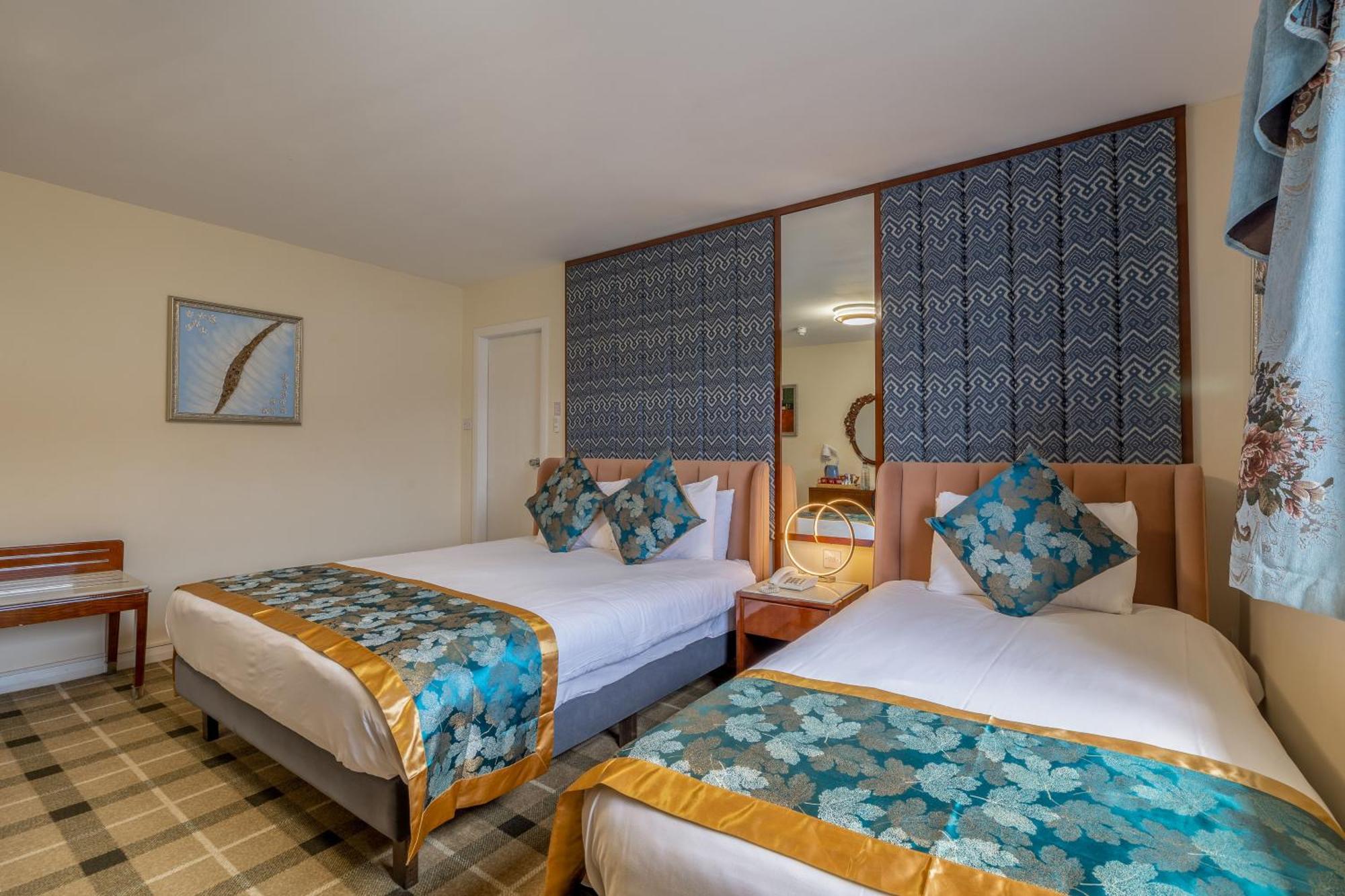 Muthu William Hotel
