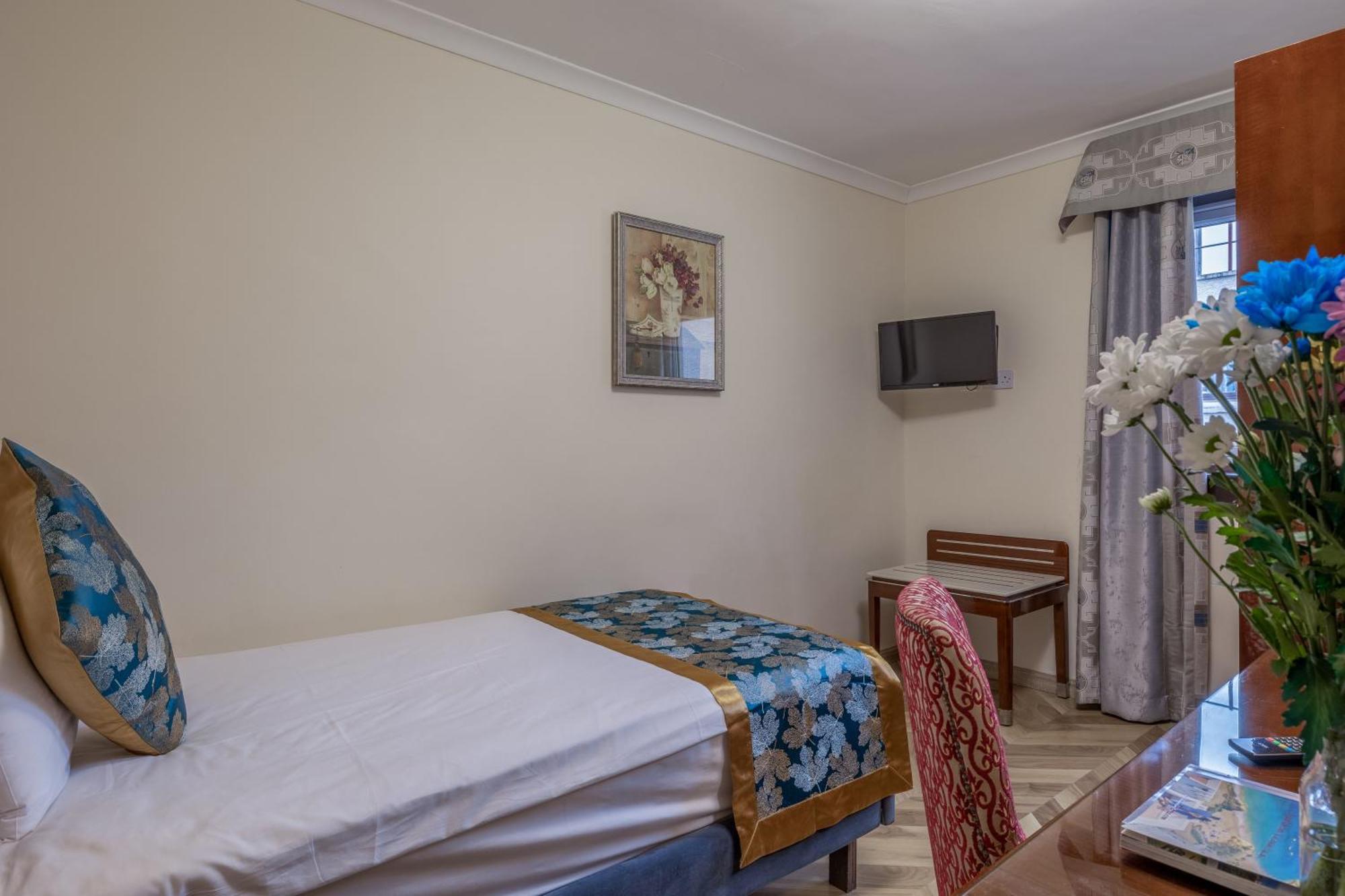 Hotel Muthu William 3*