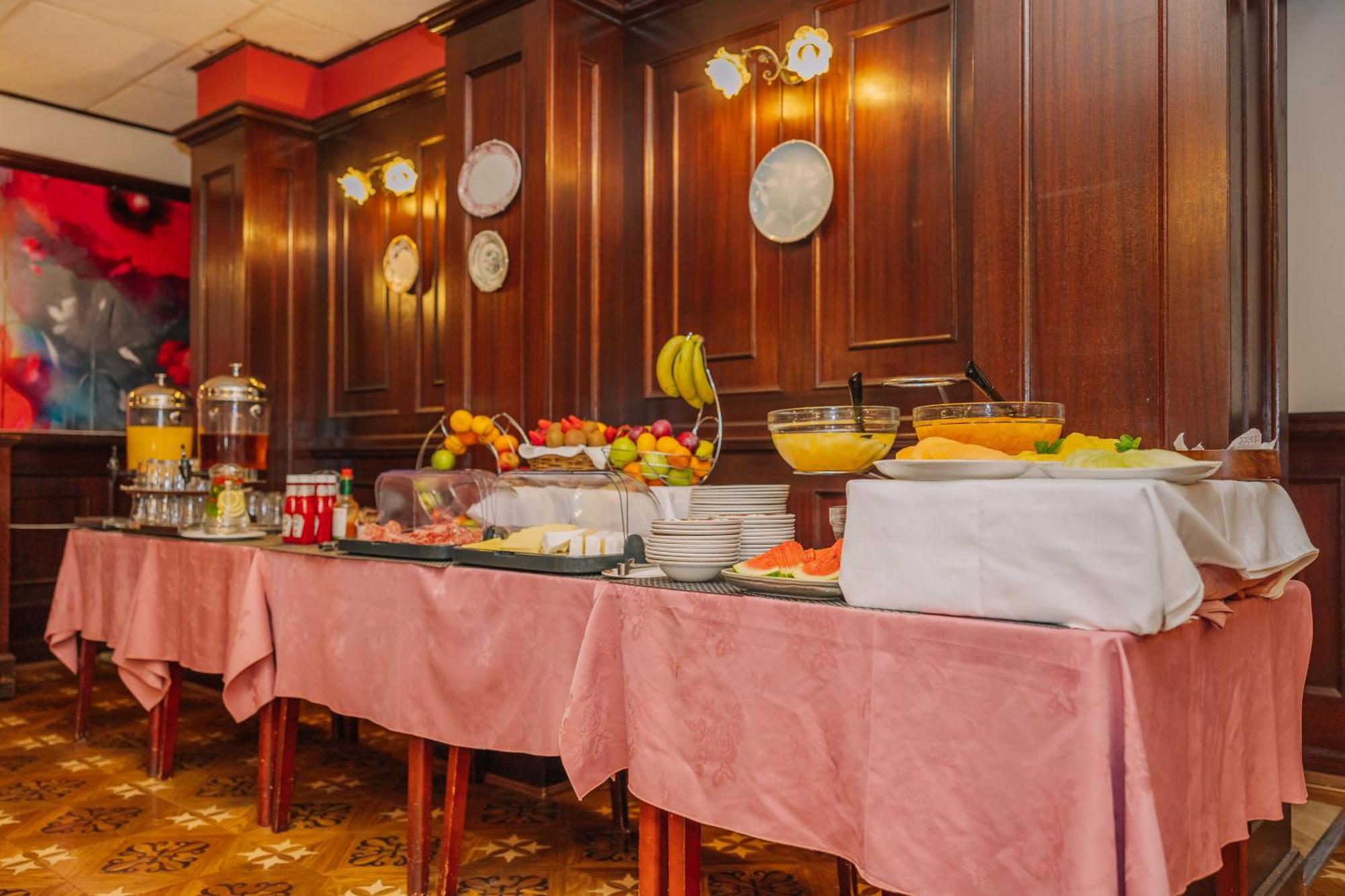 Muthu William Hotel 3*