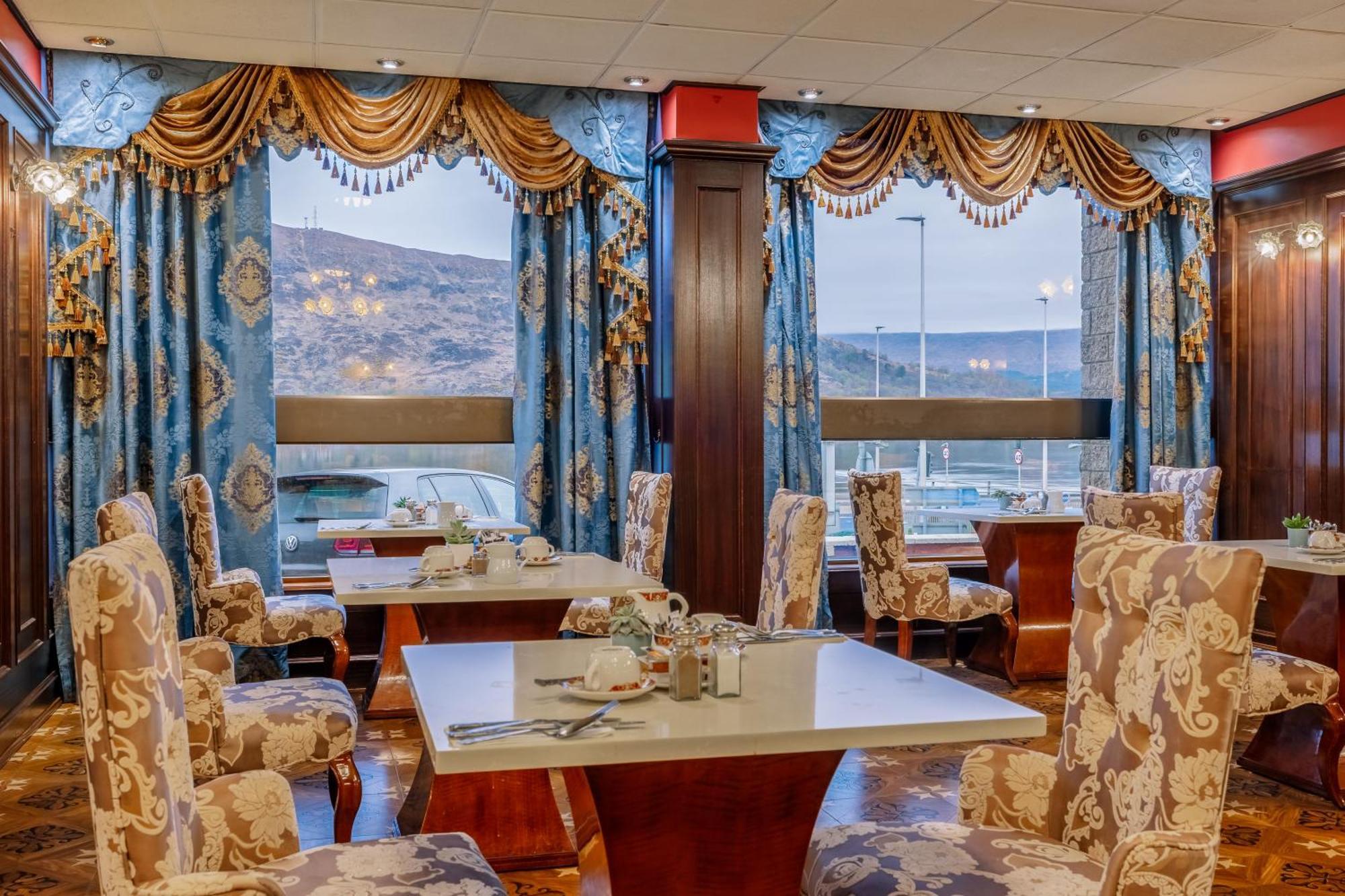 Hotel Muthu William Fort William