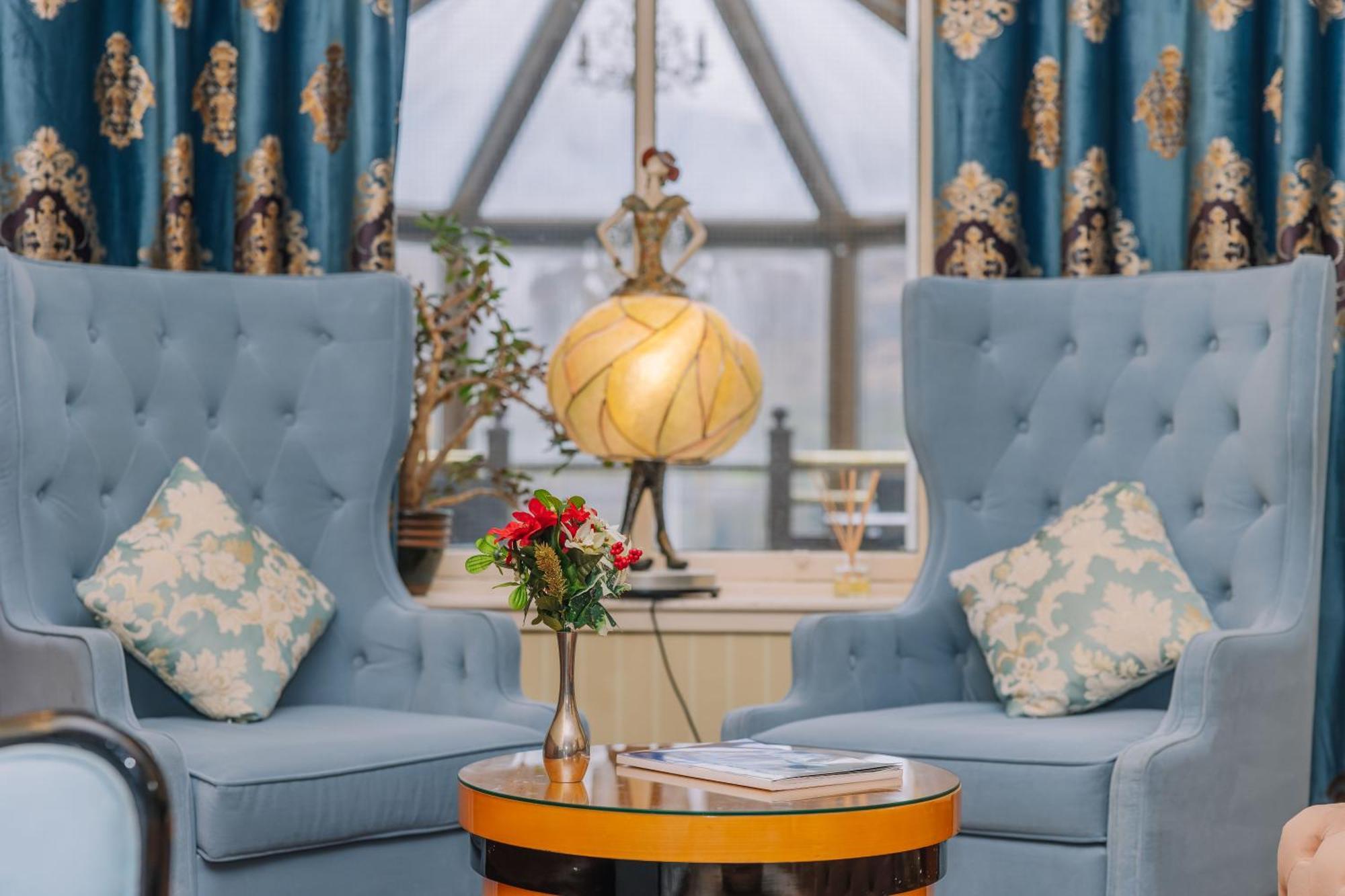 Hotel Muthu William Fort William