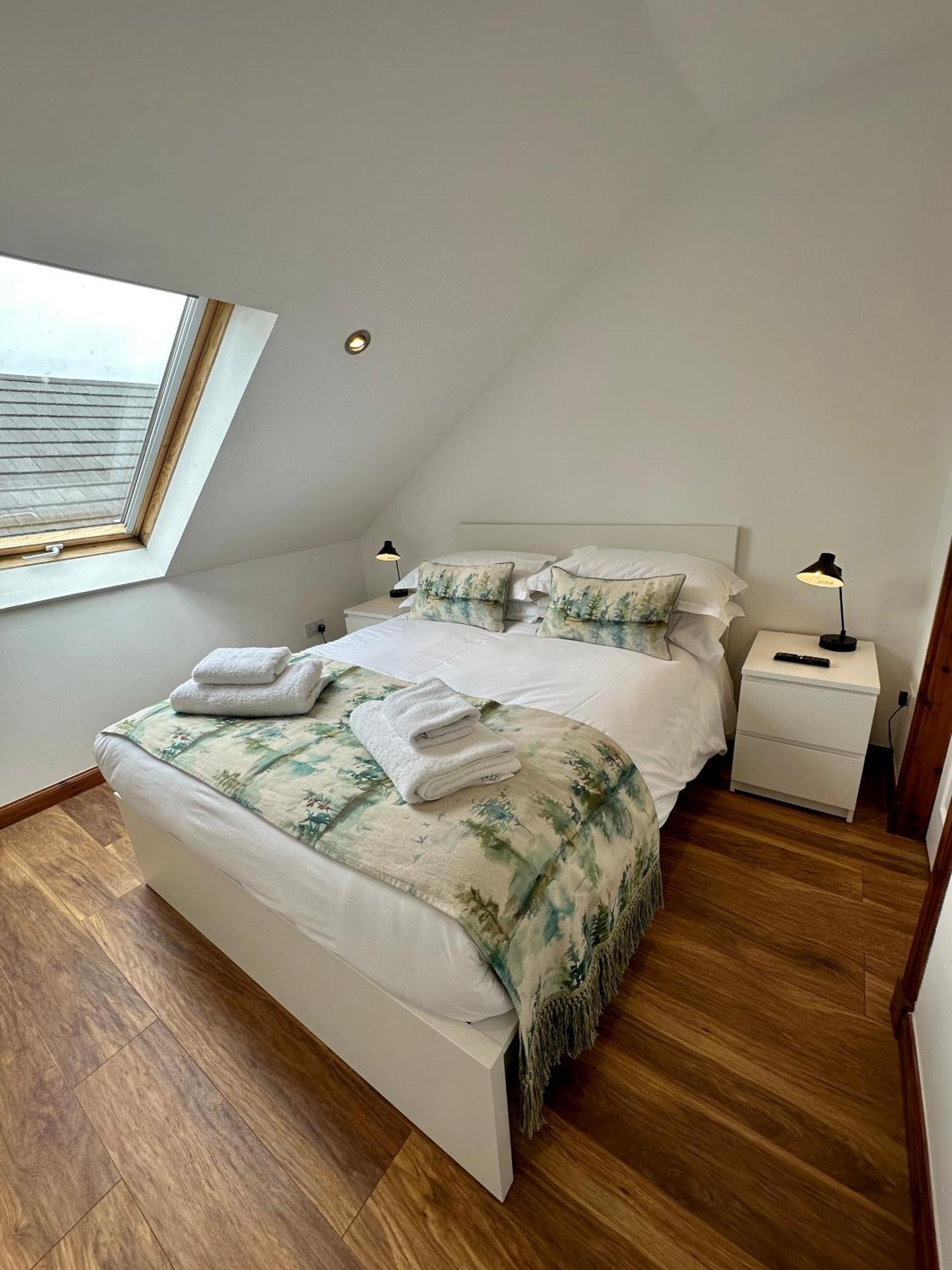 2 Sheraton * Fort William