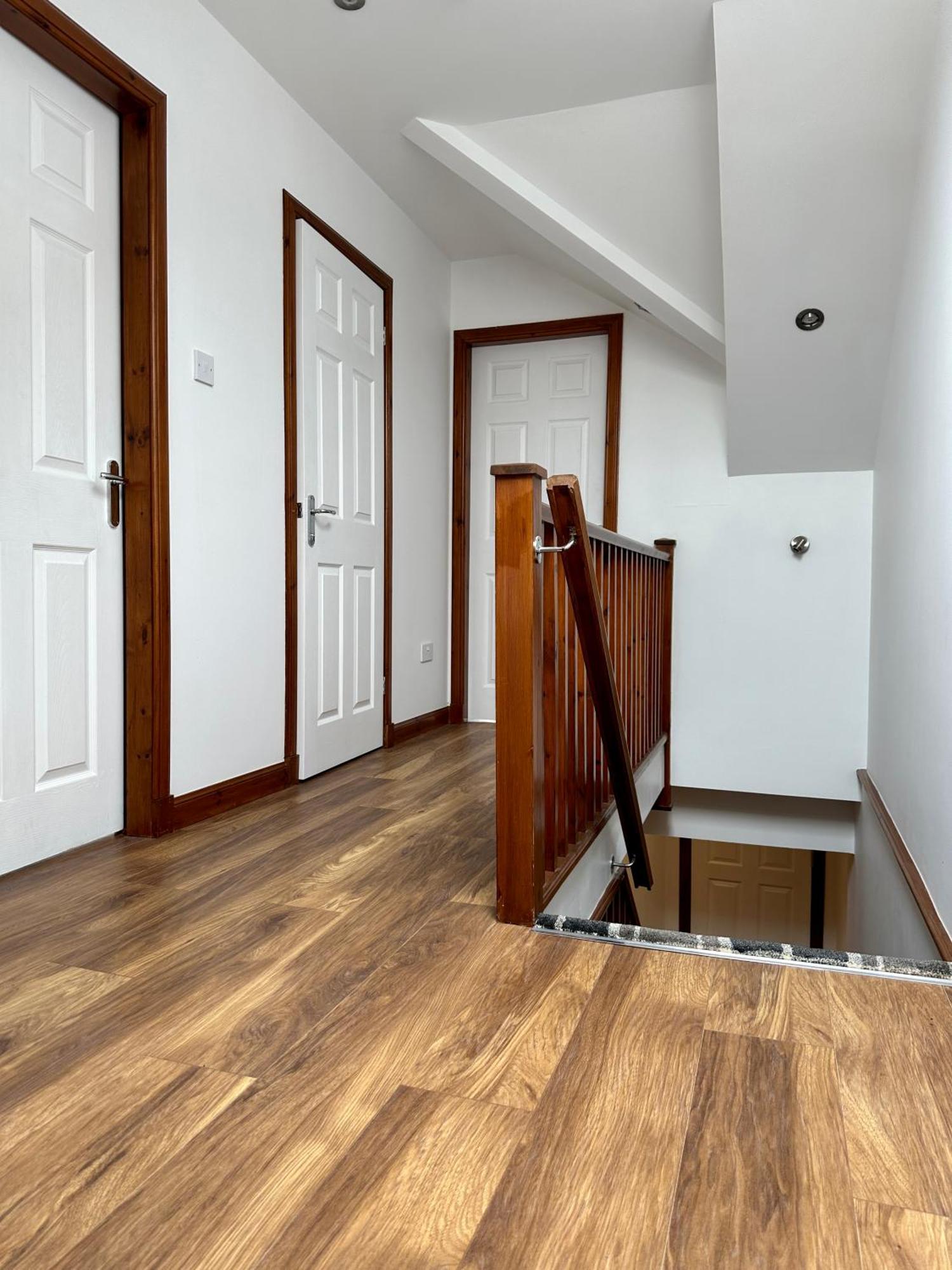 Apartment 2 Sheraton *