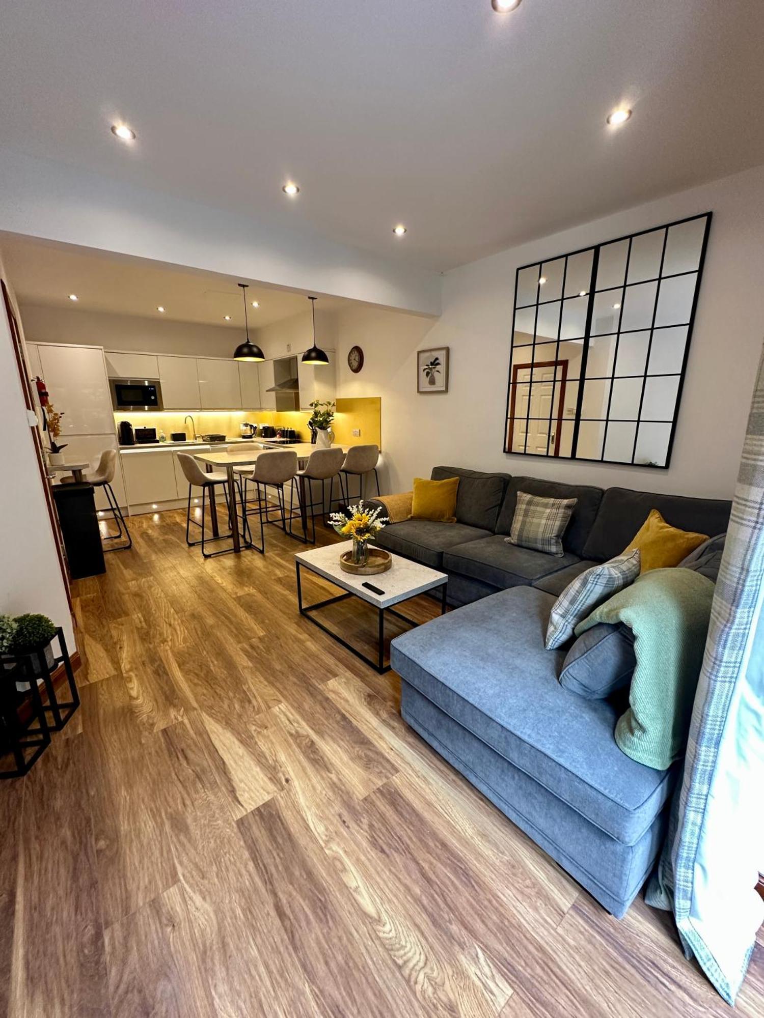 Apartment 2 Sheraton Fort William