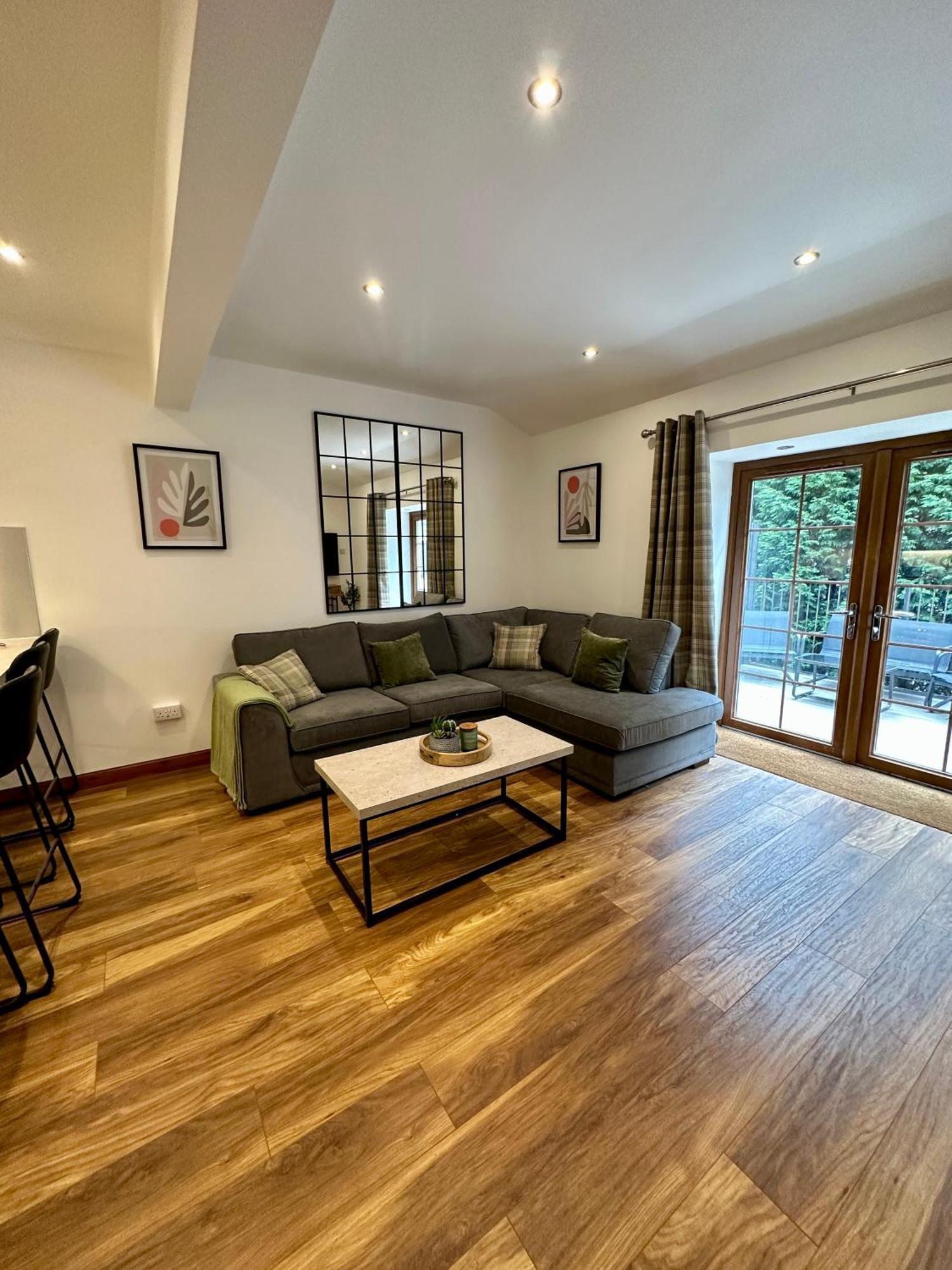 Apartment 4 Sheraton Fort William