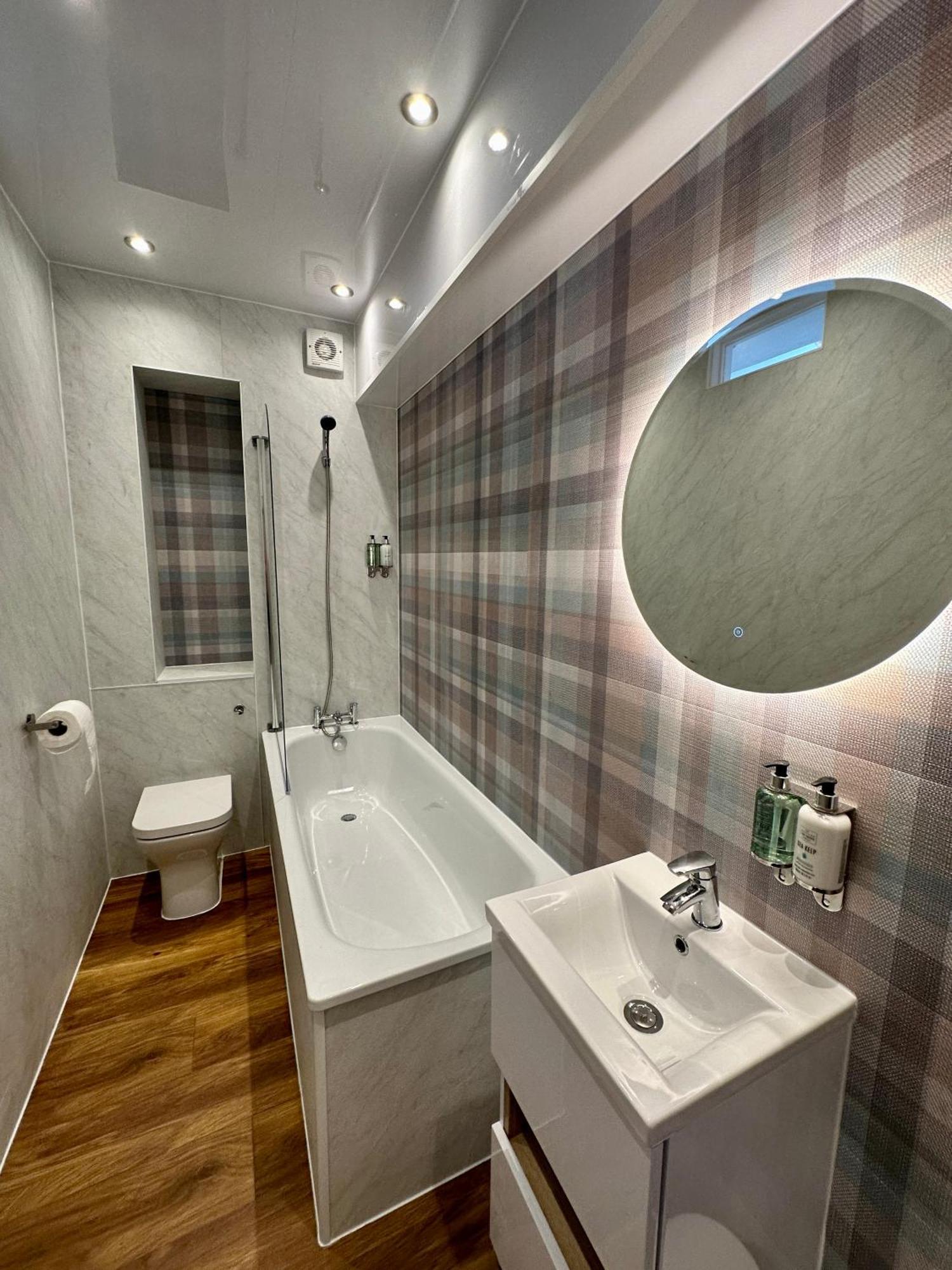 Apartment 4 Sheraton