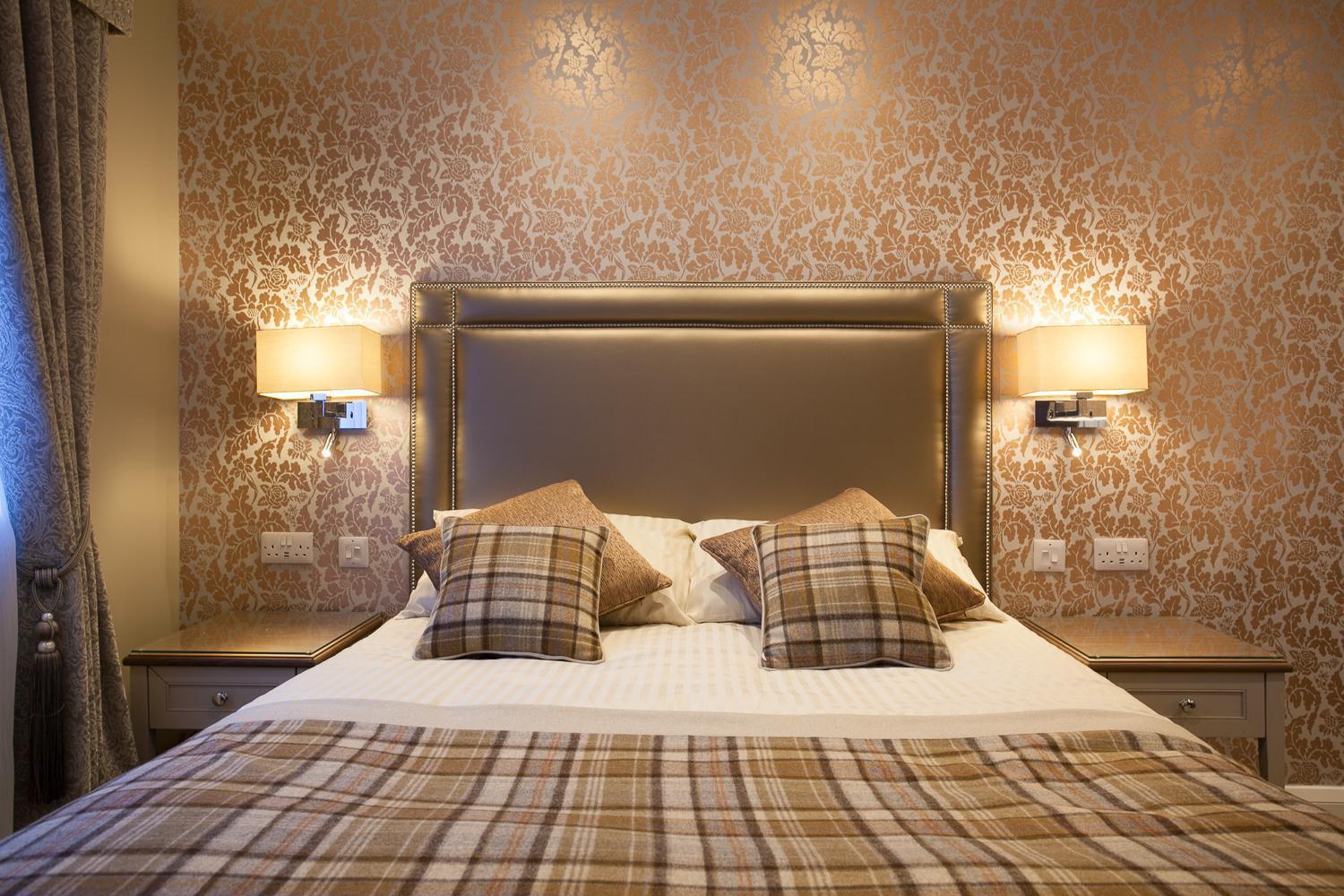 Guest house Lochiel