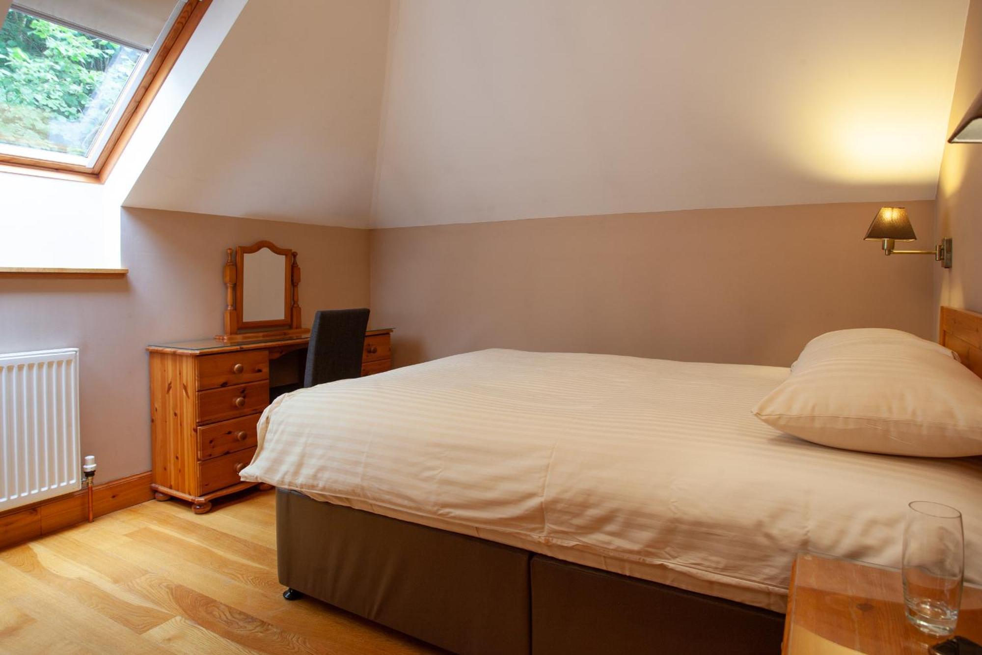 Guest house Lochiel