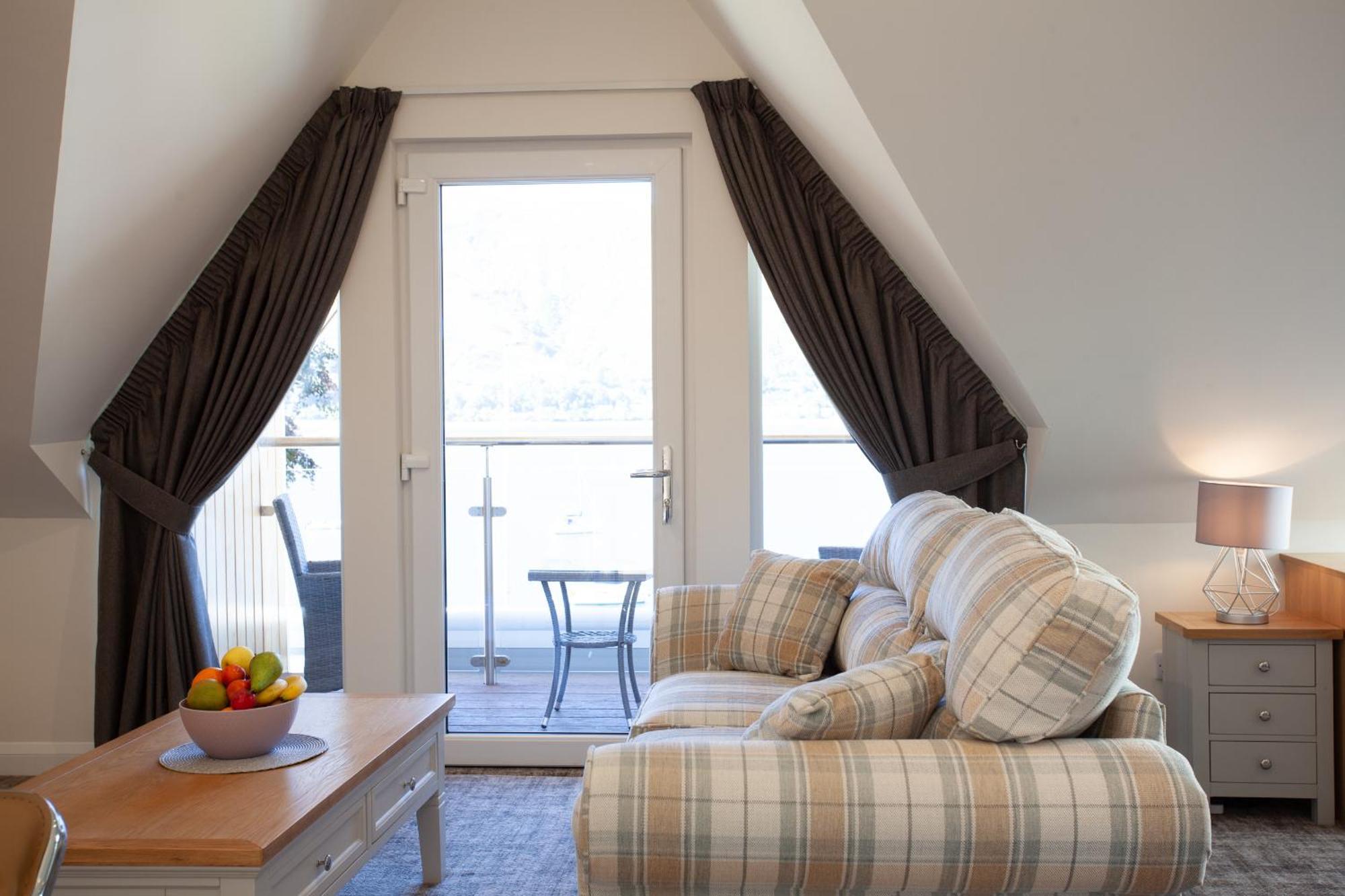Guest house Lochiel
