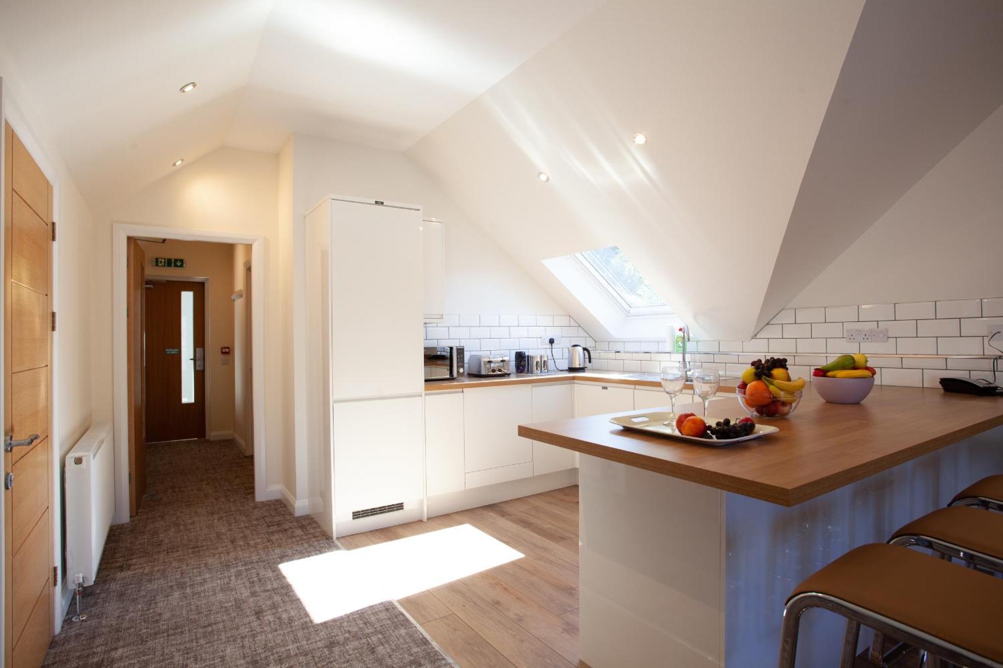 Guest house Lochiel Fort William