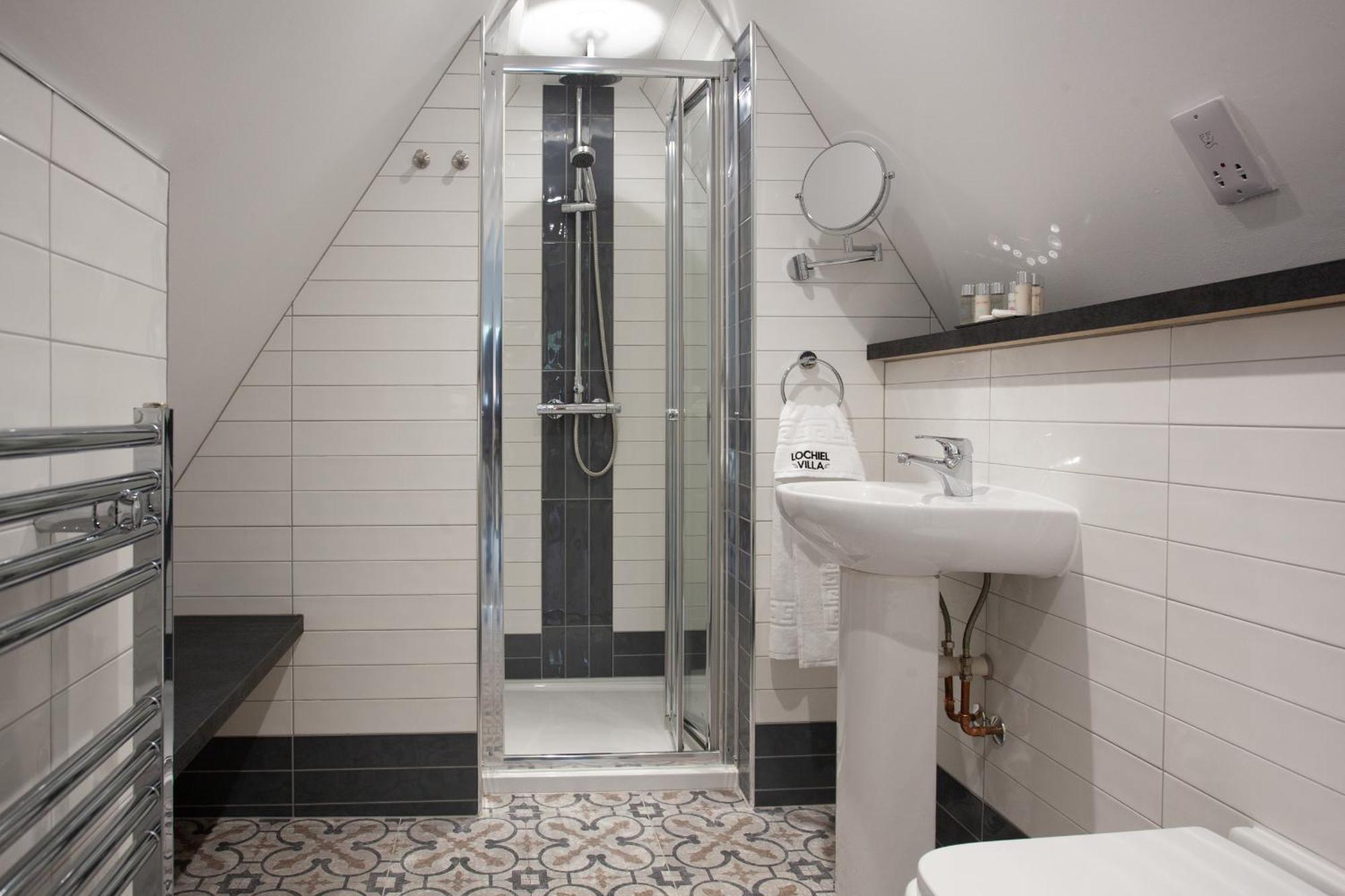 Guest house Lochiel