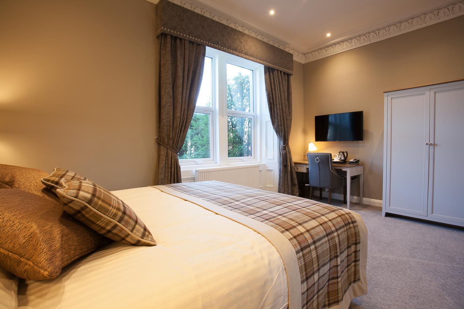 Guest house Lochiel Fort William