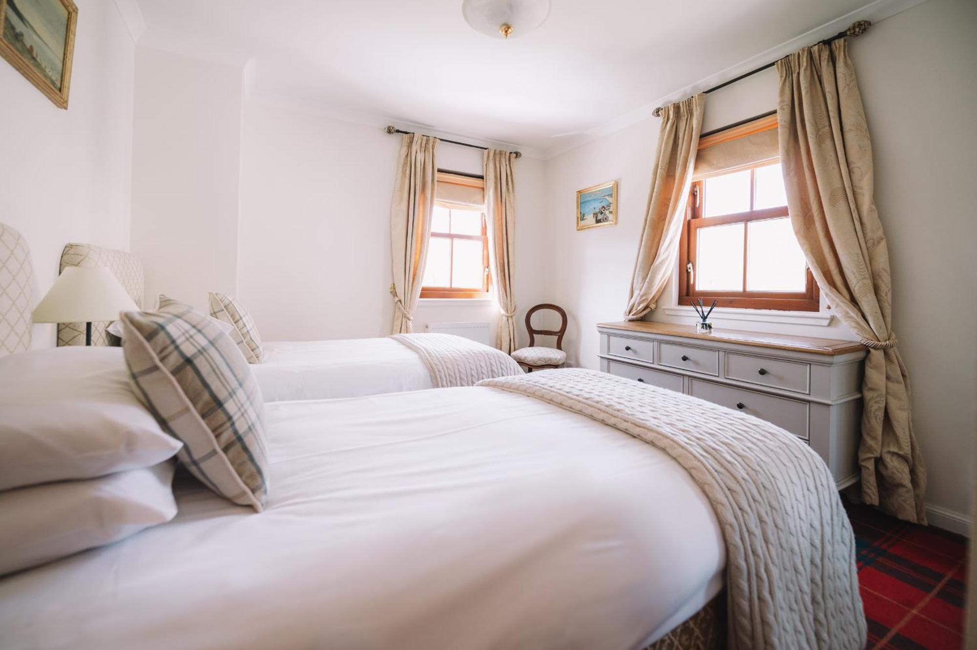 Inverskilavulin Estate Holiday home