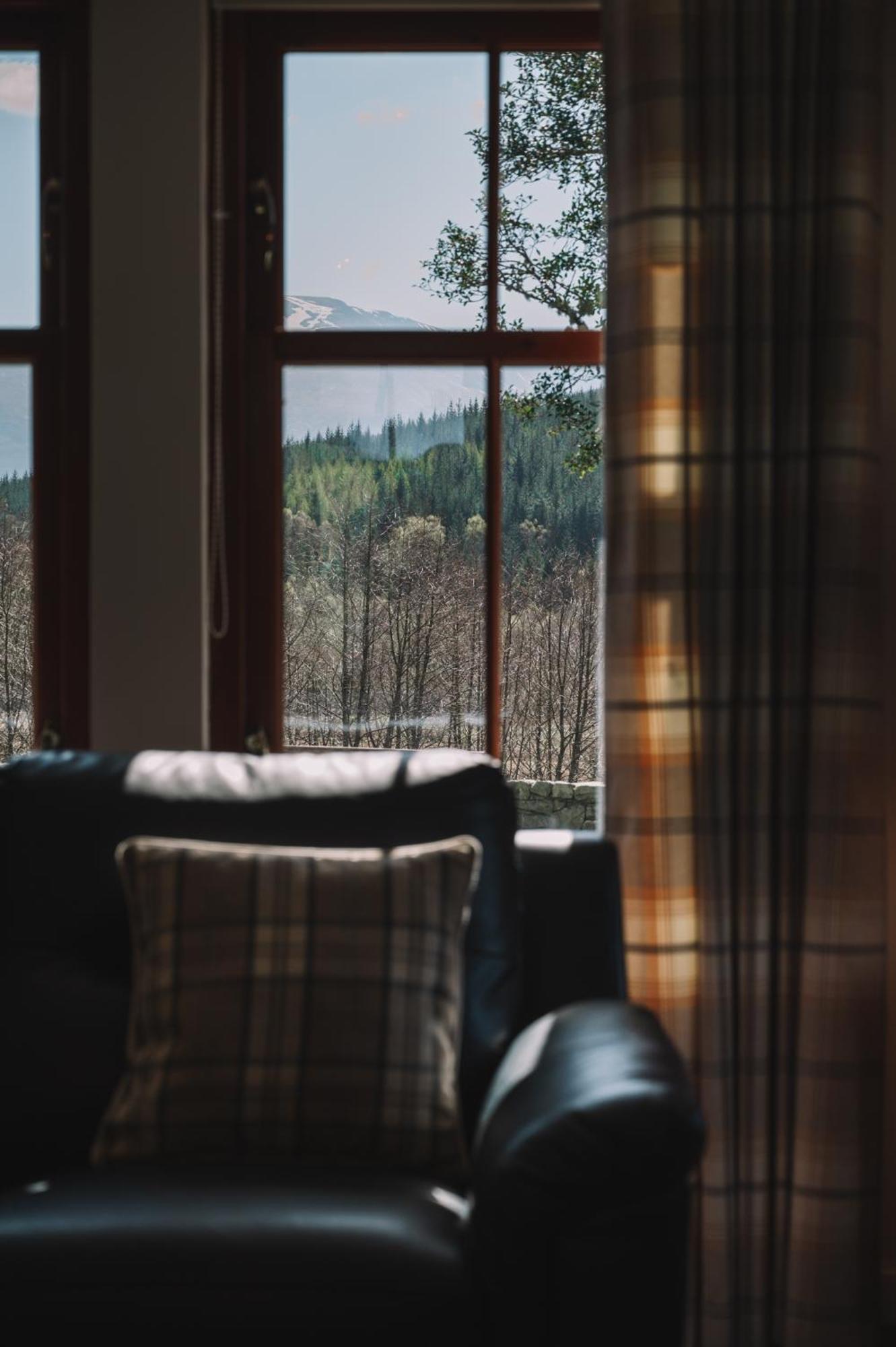 Inverskilavulin Estate Holiday home *
