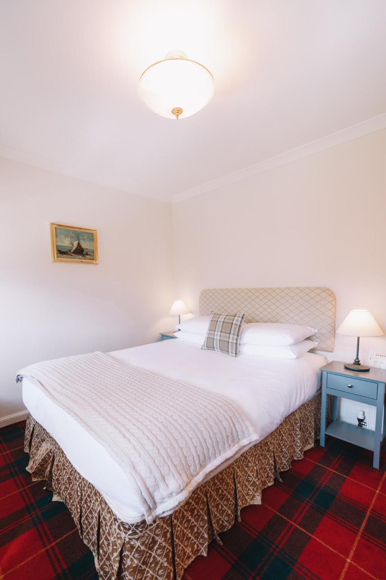 Inverskilavulin Estate Holiday home Fort William