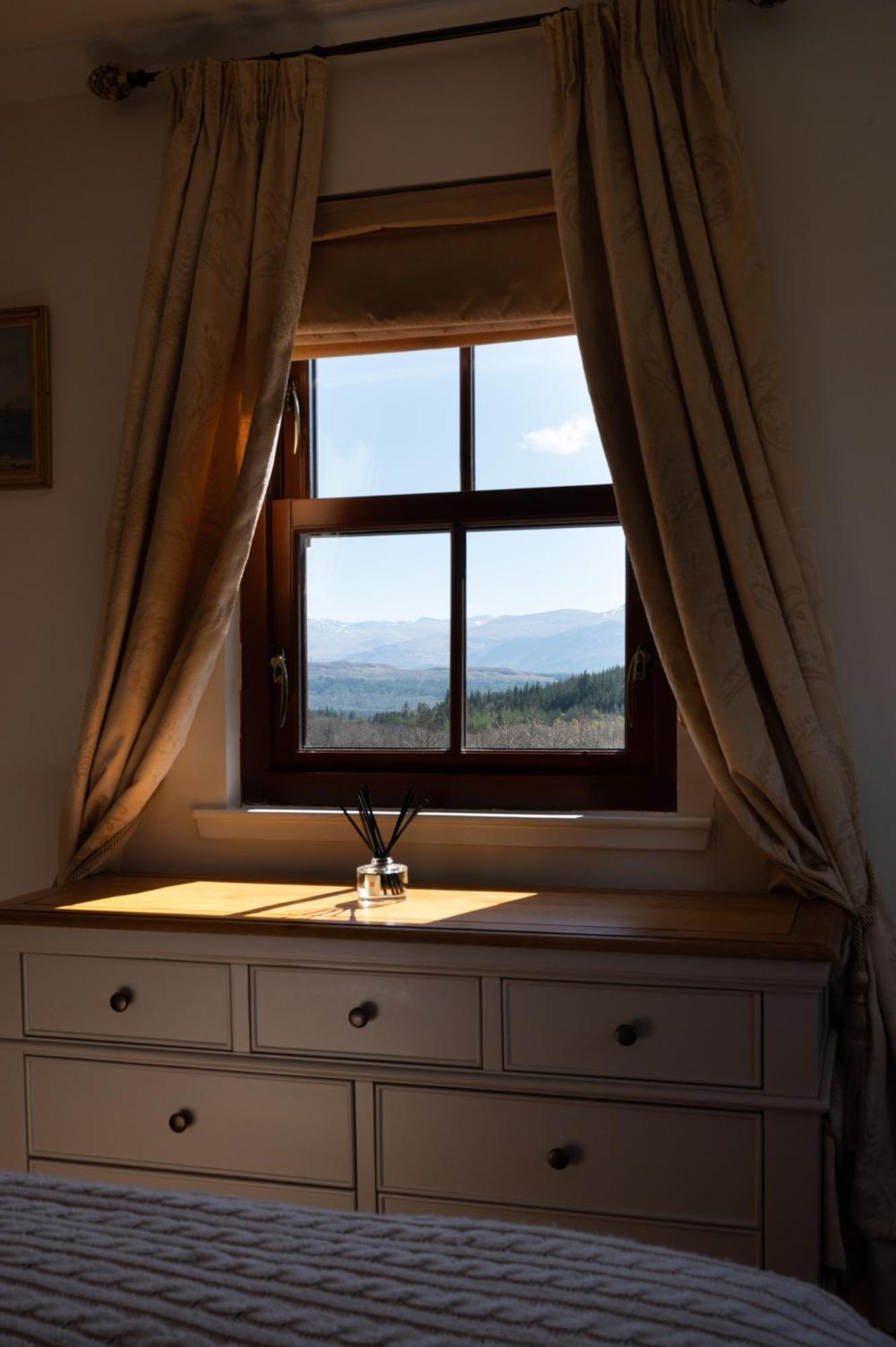 Inverskilavulin Estate Holiday home *