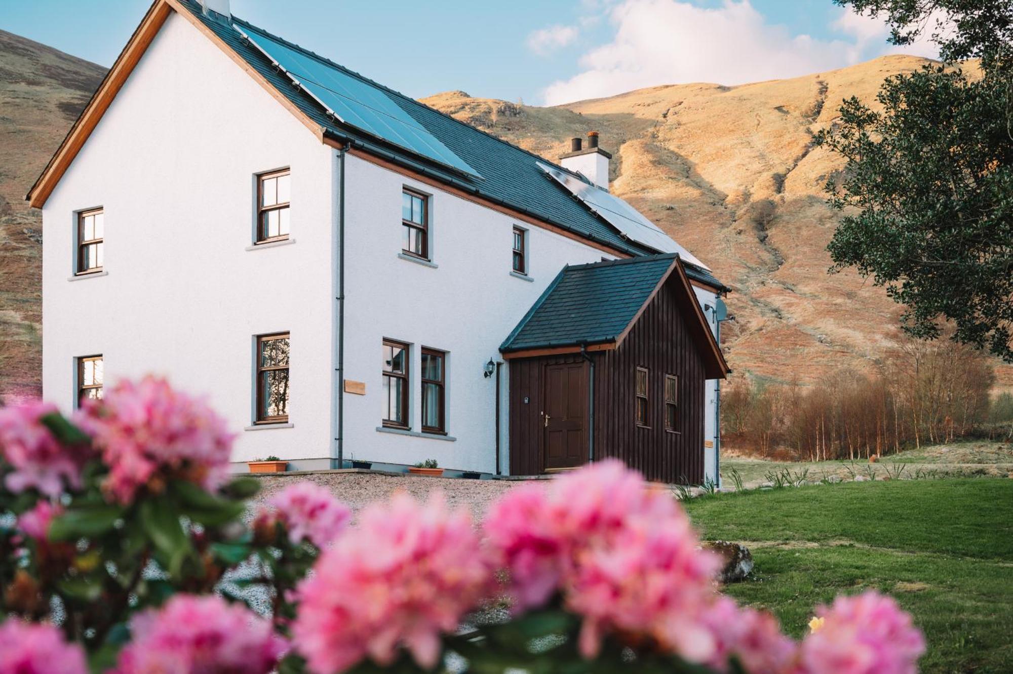 Inverskilavulin Estate Holiday home *
