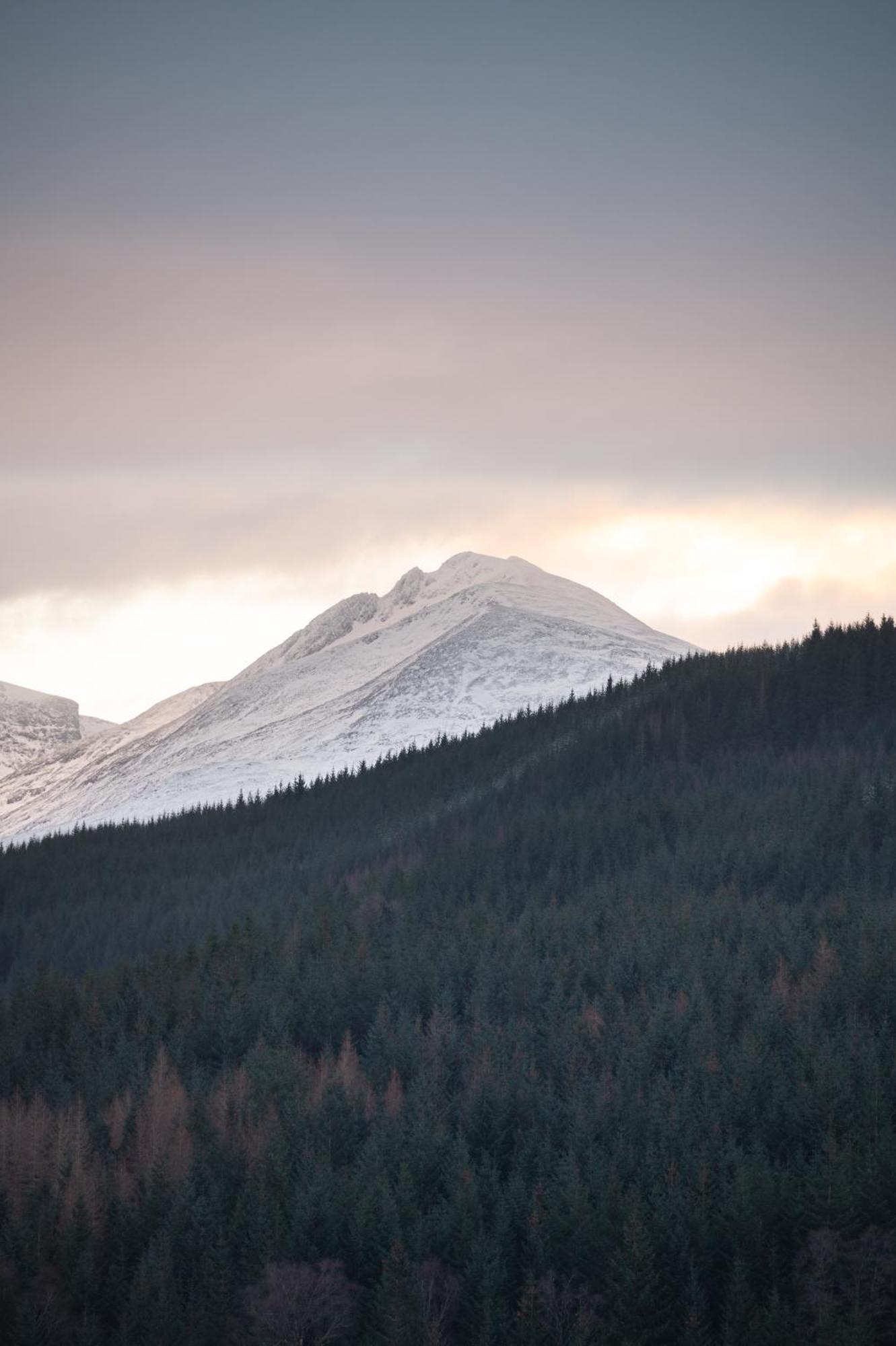 Inverskilavulin Estate Fort William