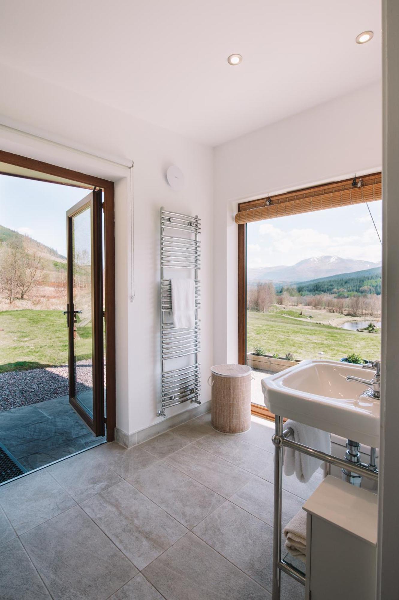 Inverskilavulin Estate Holiday home