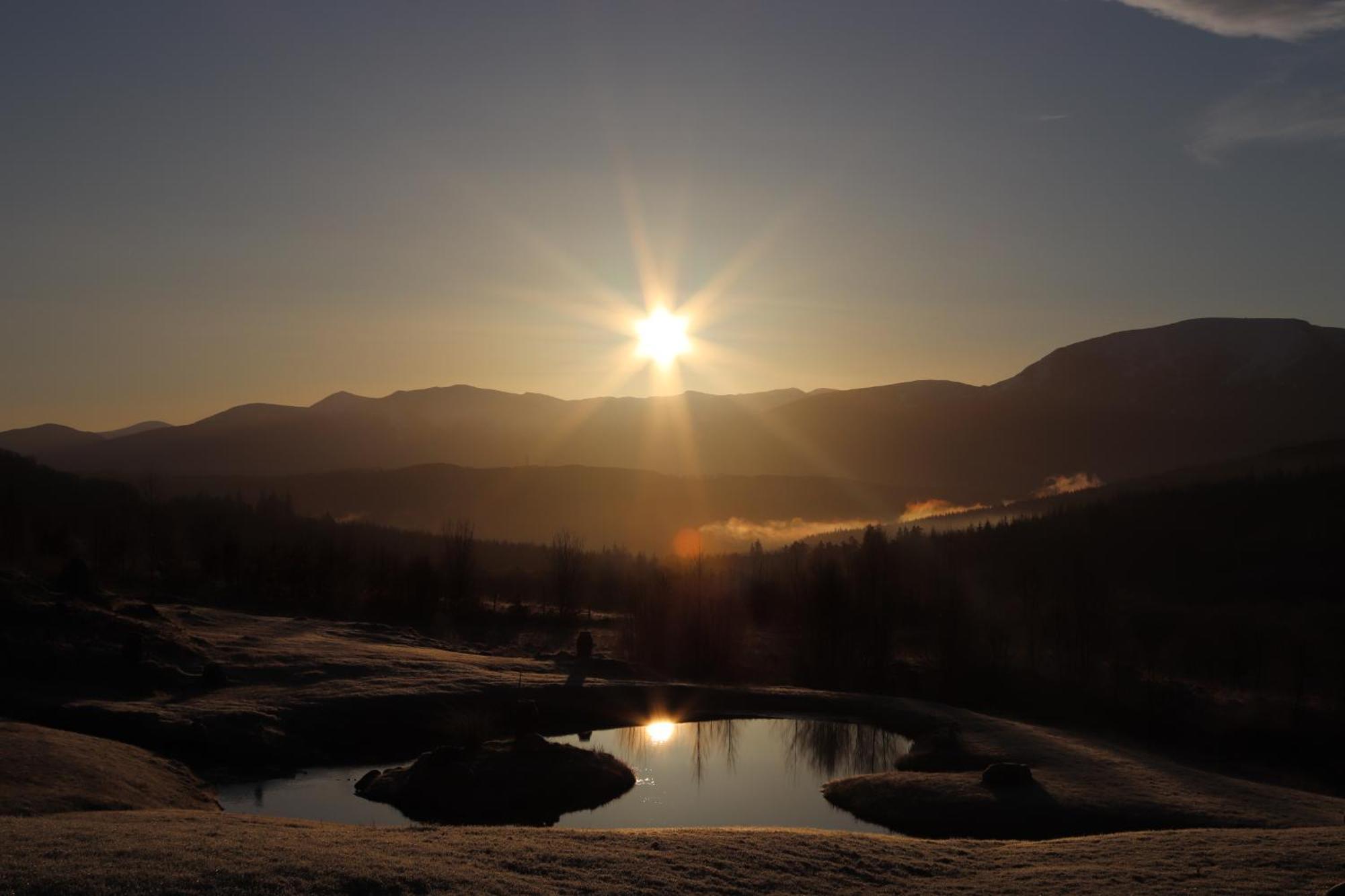 Inverskilavulin Estate *