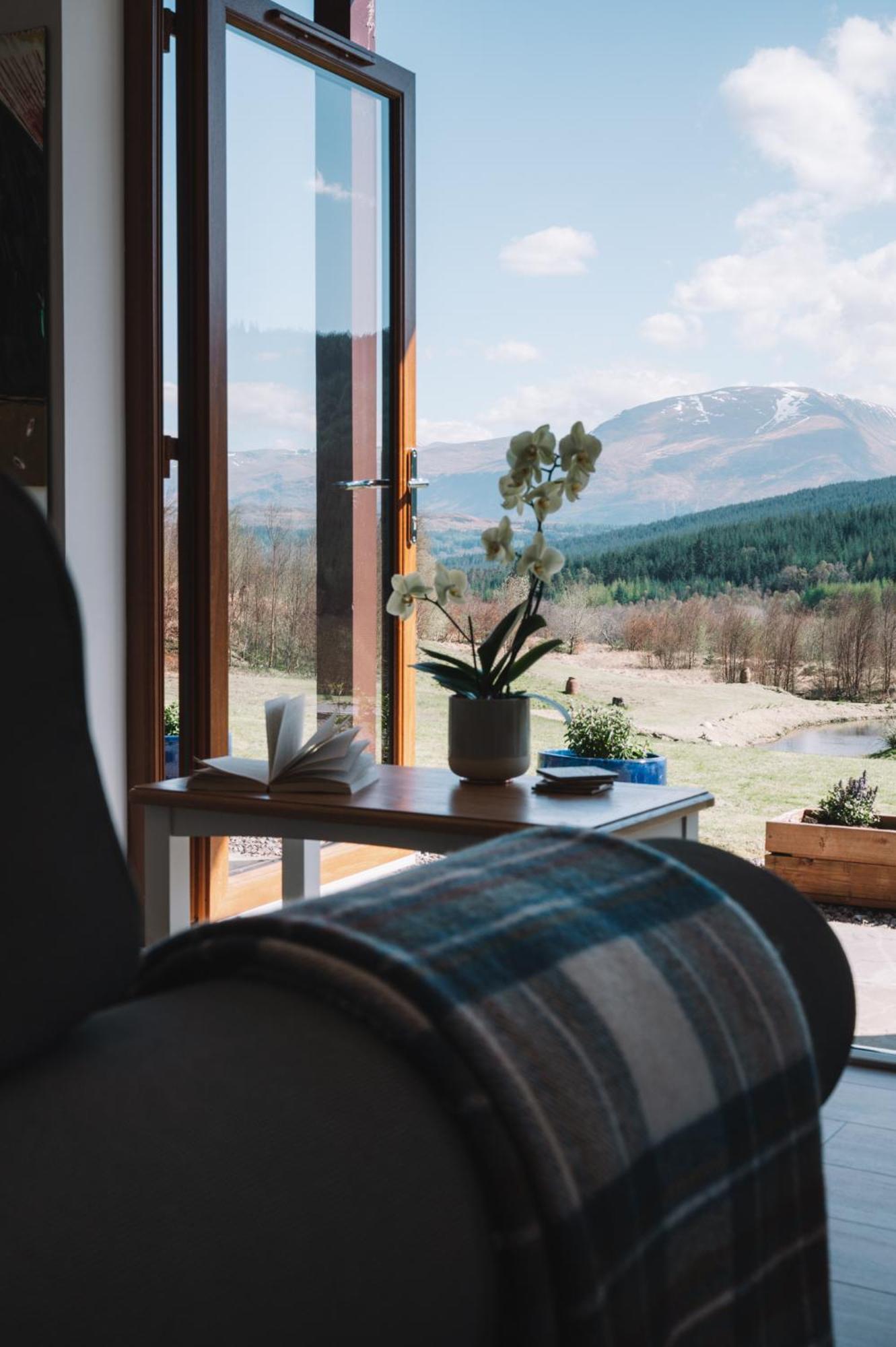 Inverskilavulin Estate Holiday home *