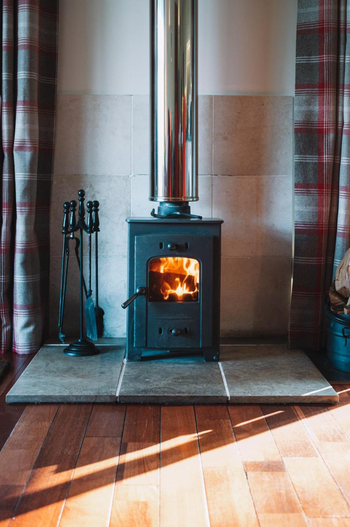 Inverskilavulin Estate Holiday home Fort William