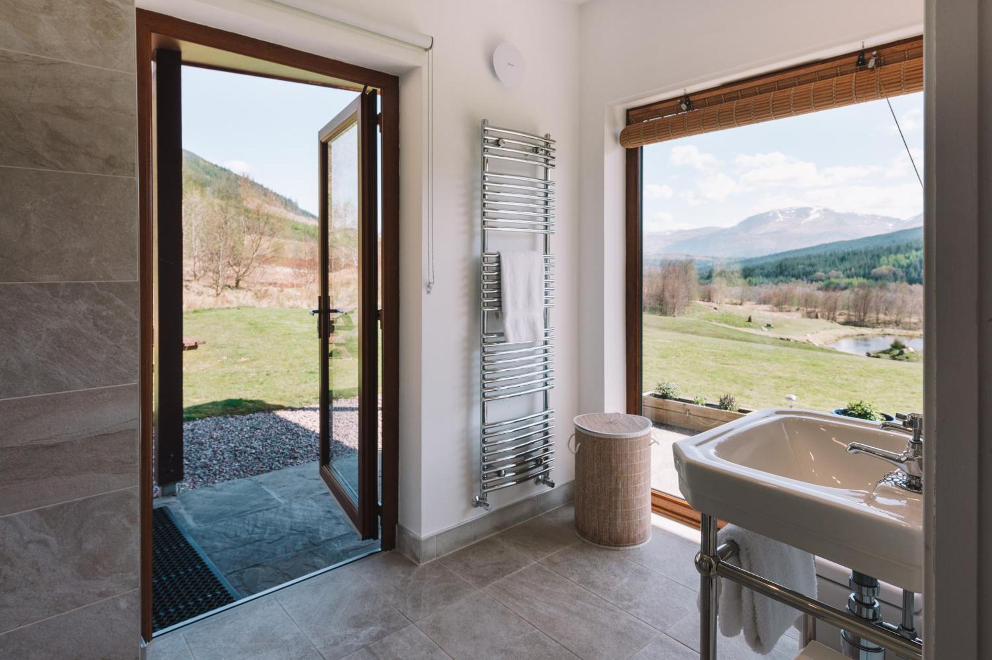 Inverskilavulin Estate Holiday home