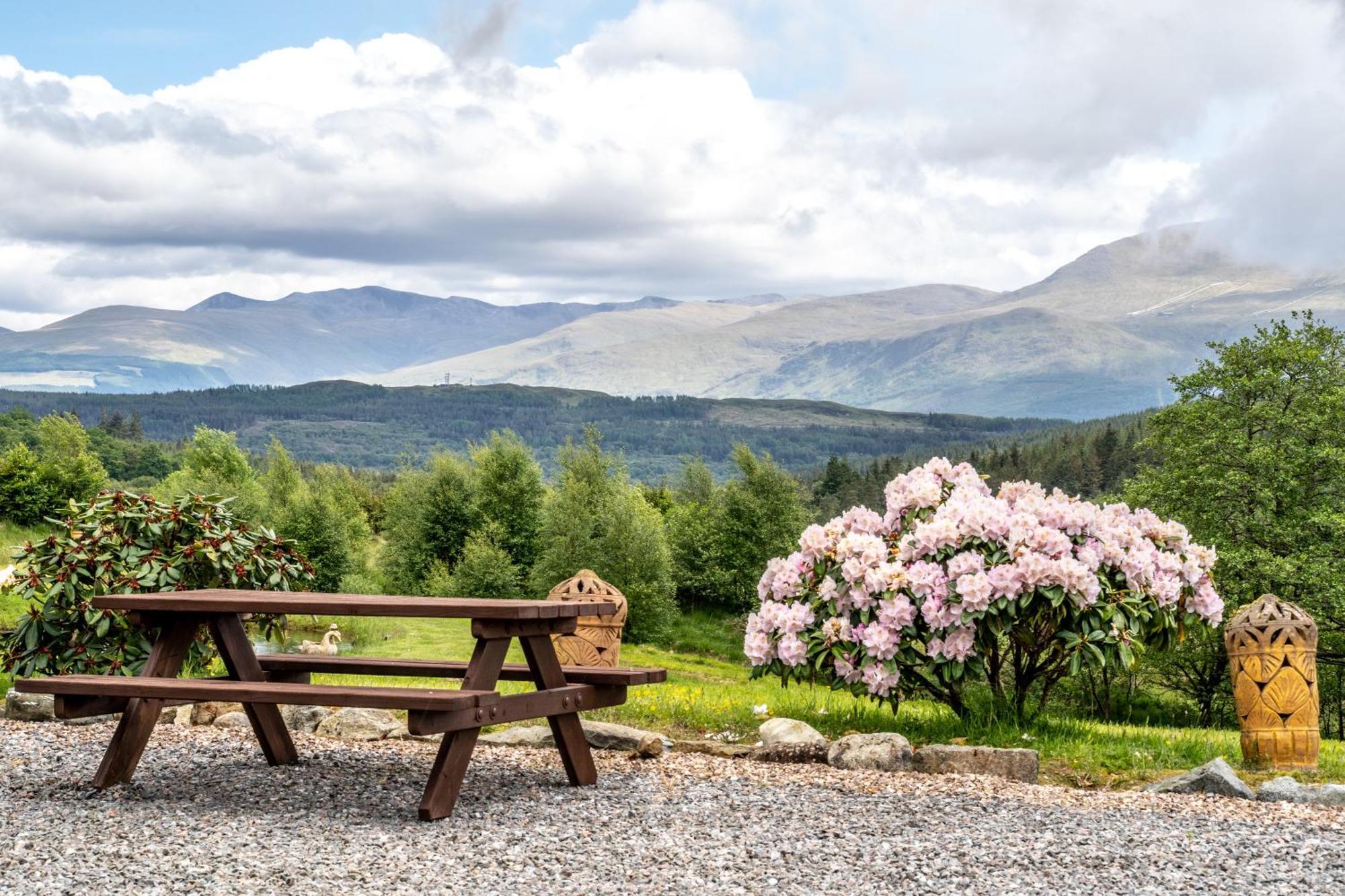 Inverskilavulin Estate Holiday home