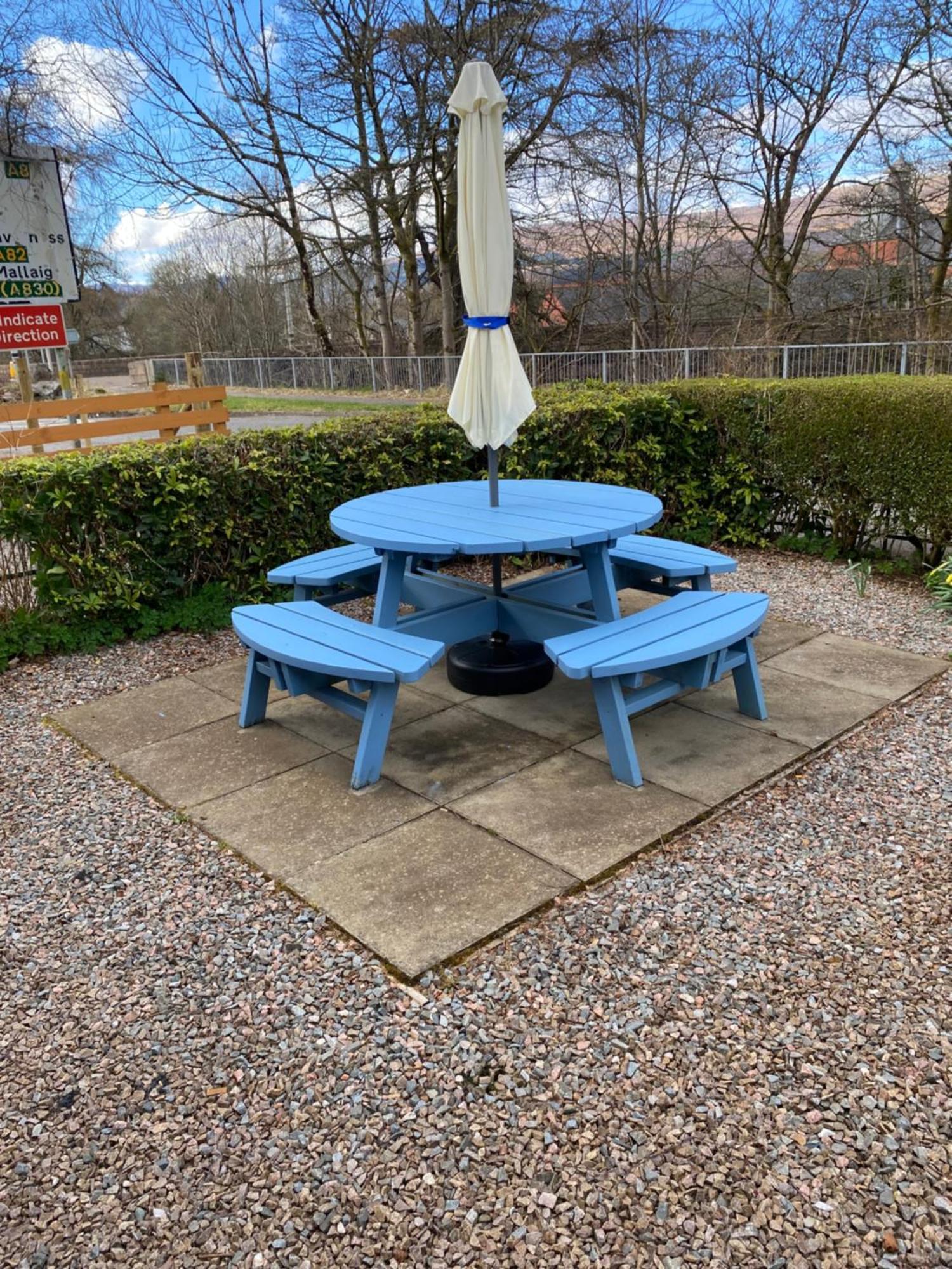 Springwell Holiday home Fort William