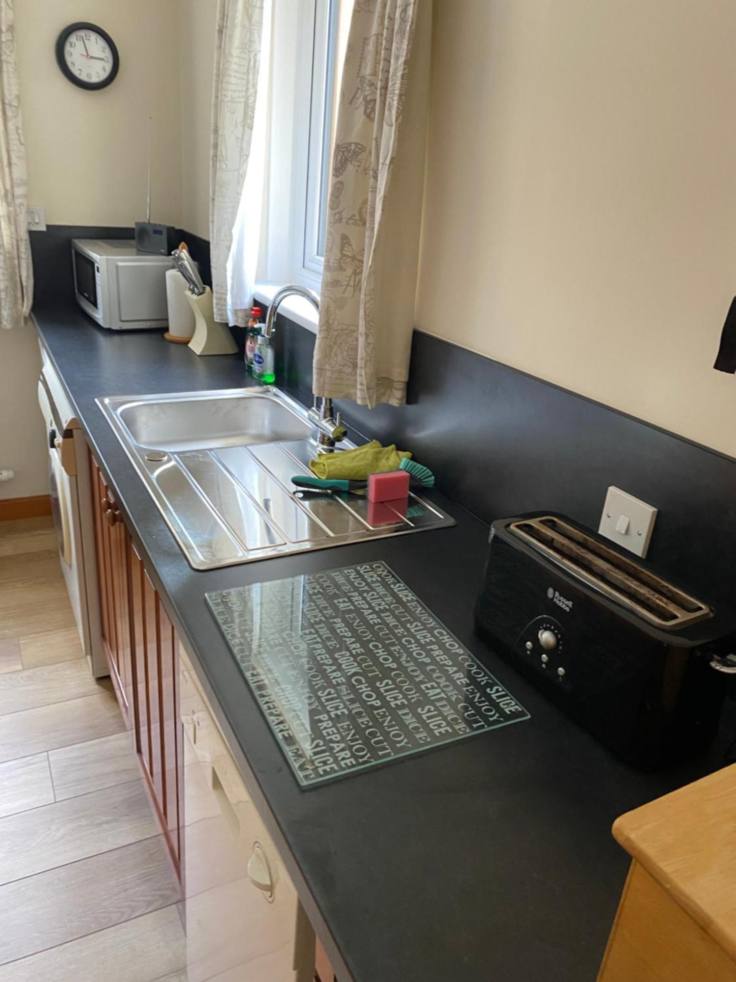 Springwell Holiday home