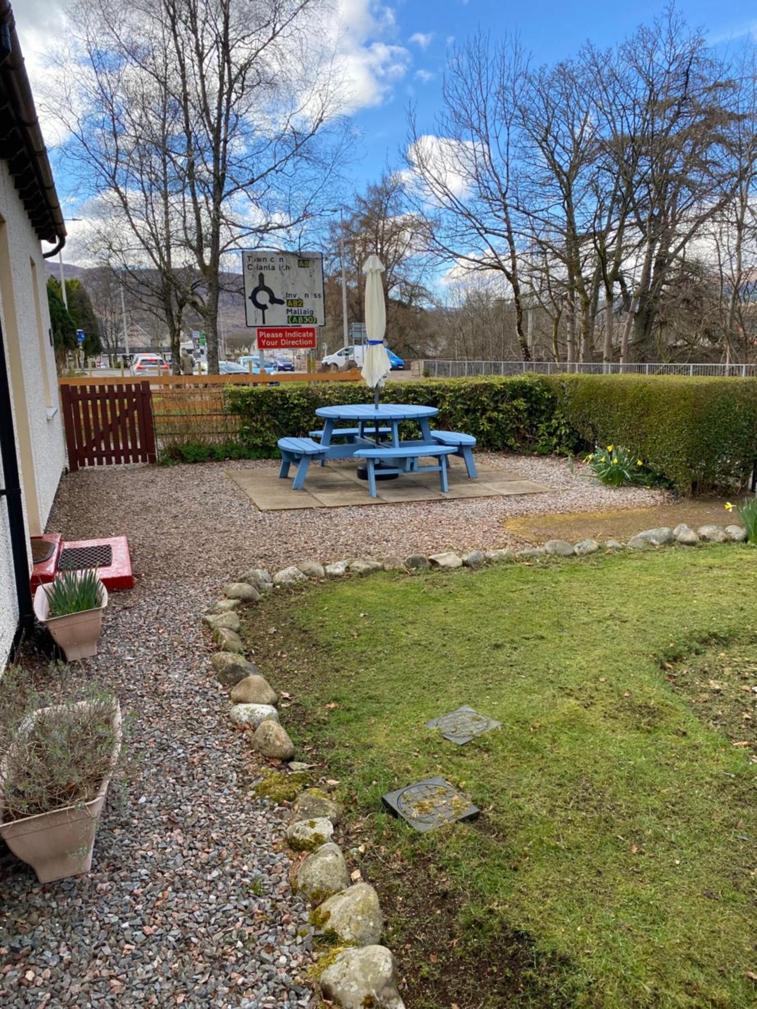 Holiday home Springwell Fort William