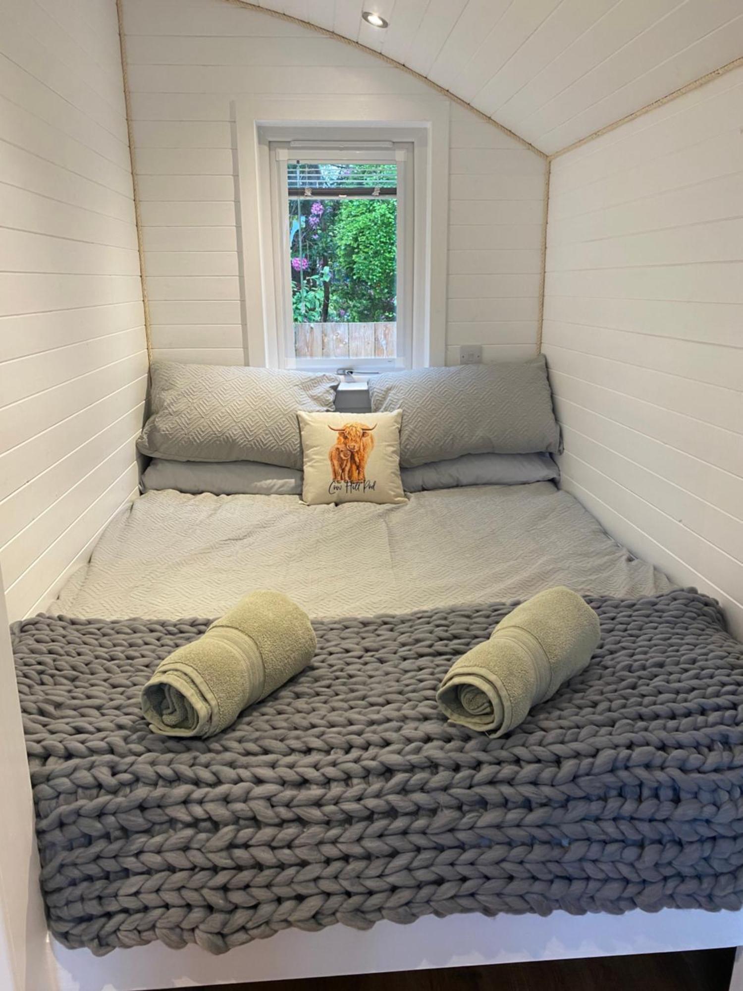 Cow Hill Pod Apartment