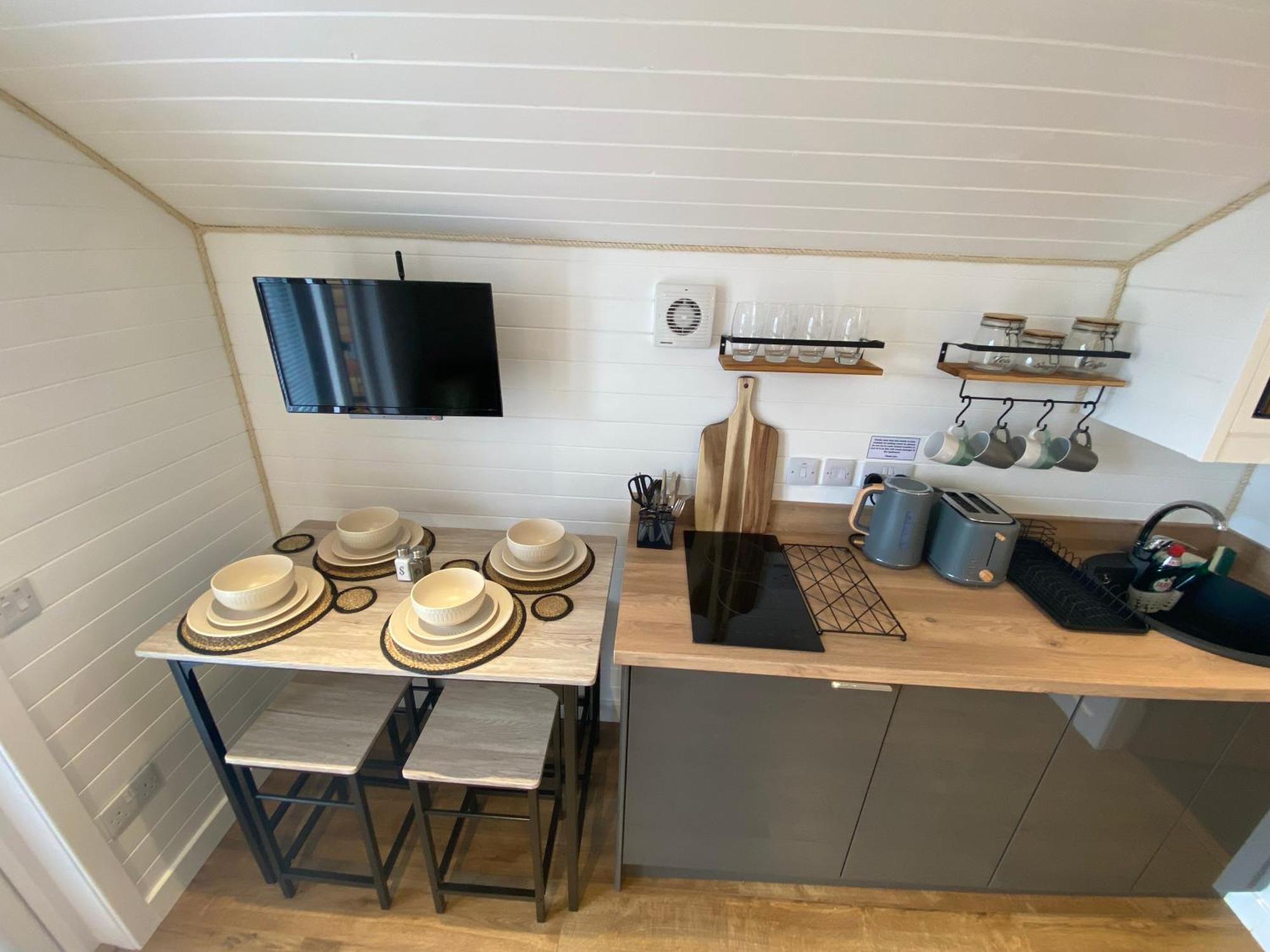 Cow Hill Pod *