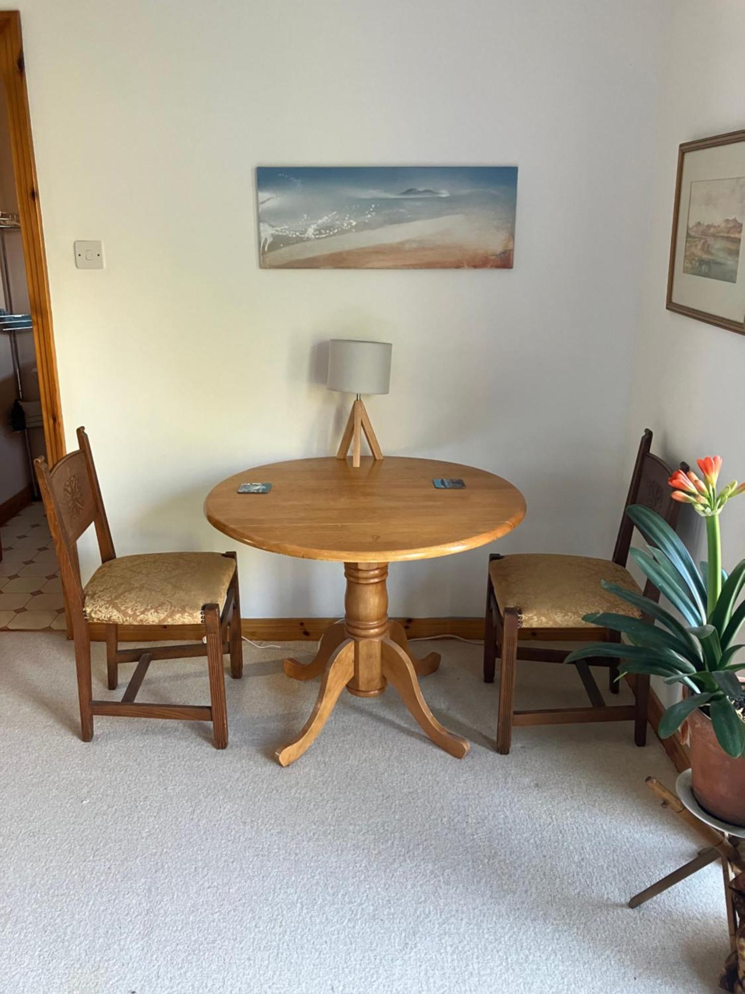 Apartment Fuaim Na Mara, The Sound Of The Sea. Fort William