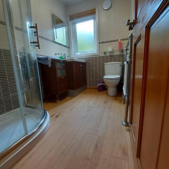 Burnside Apartment Fort William