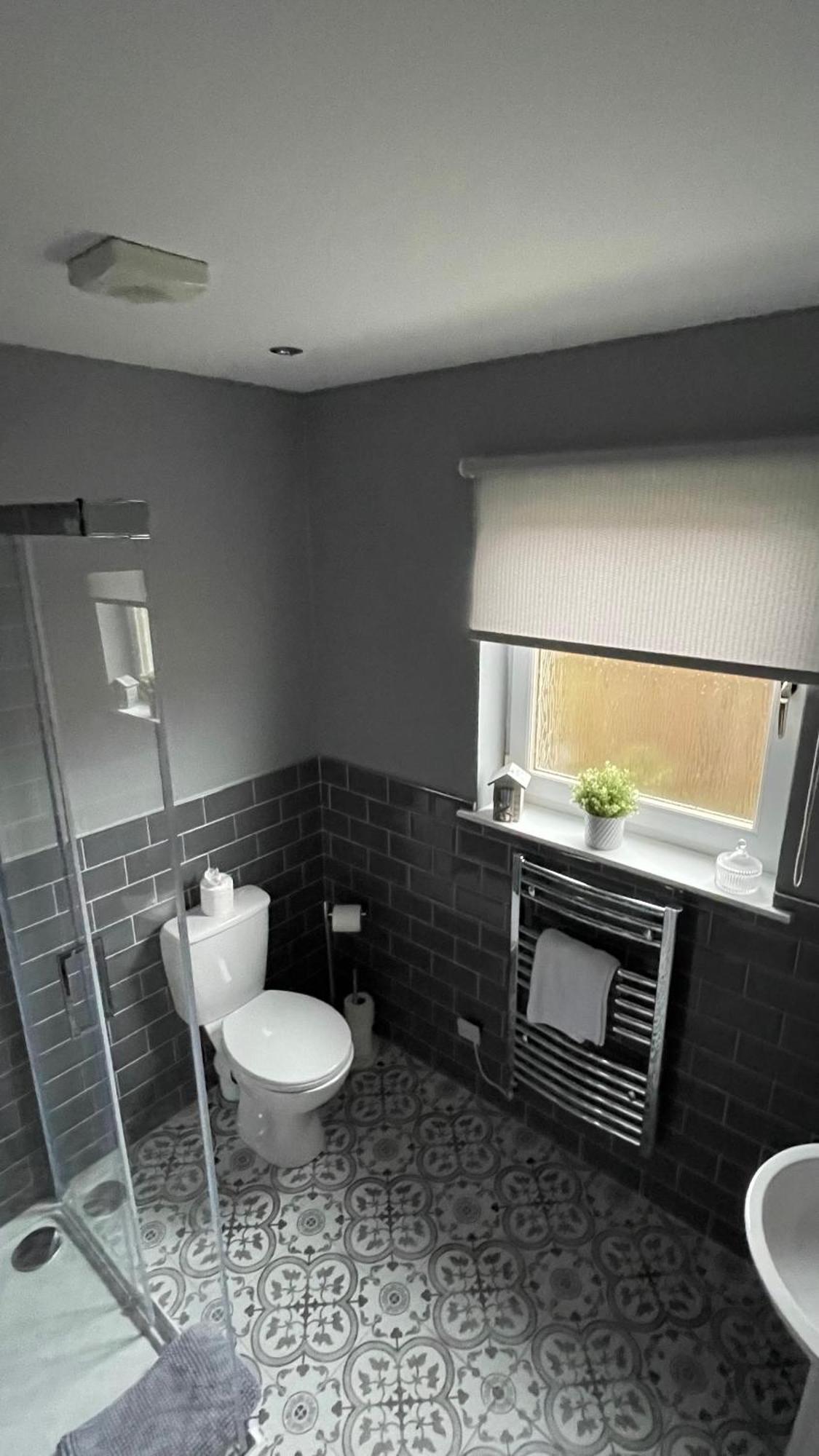 Apartment Ramblers Rest Modern Cottage-perfect Views Of Ben Nevis