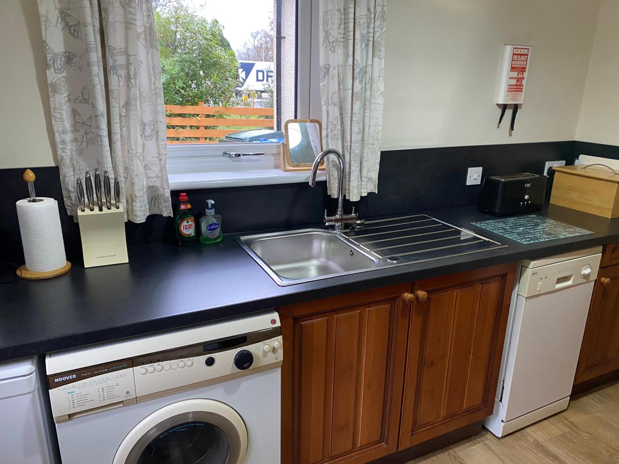 Springwell Holiday home *